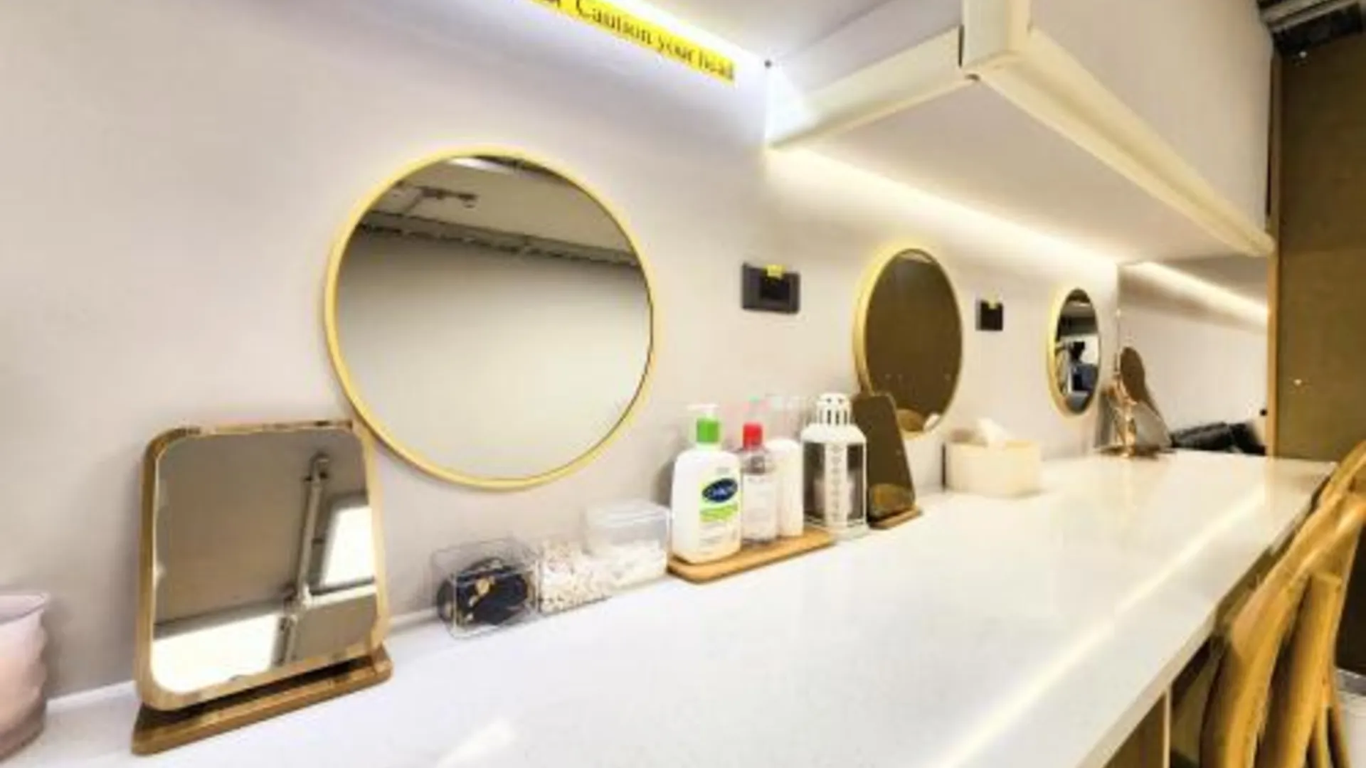 타이베이 저스트 라이브 호스텔 3성급 호텔 전망