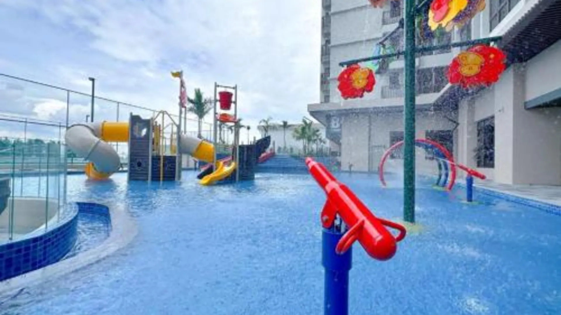 말라카 Bali Residences By Mami Rizqi - Mus Lim Only 3성급 싱글룸 외관