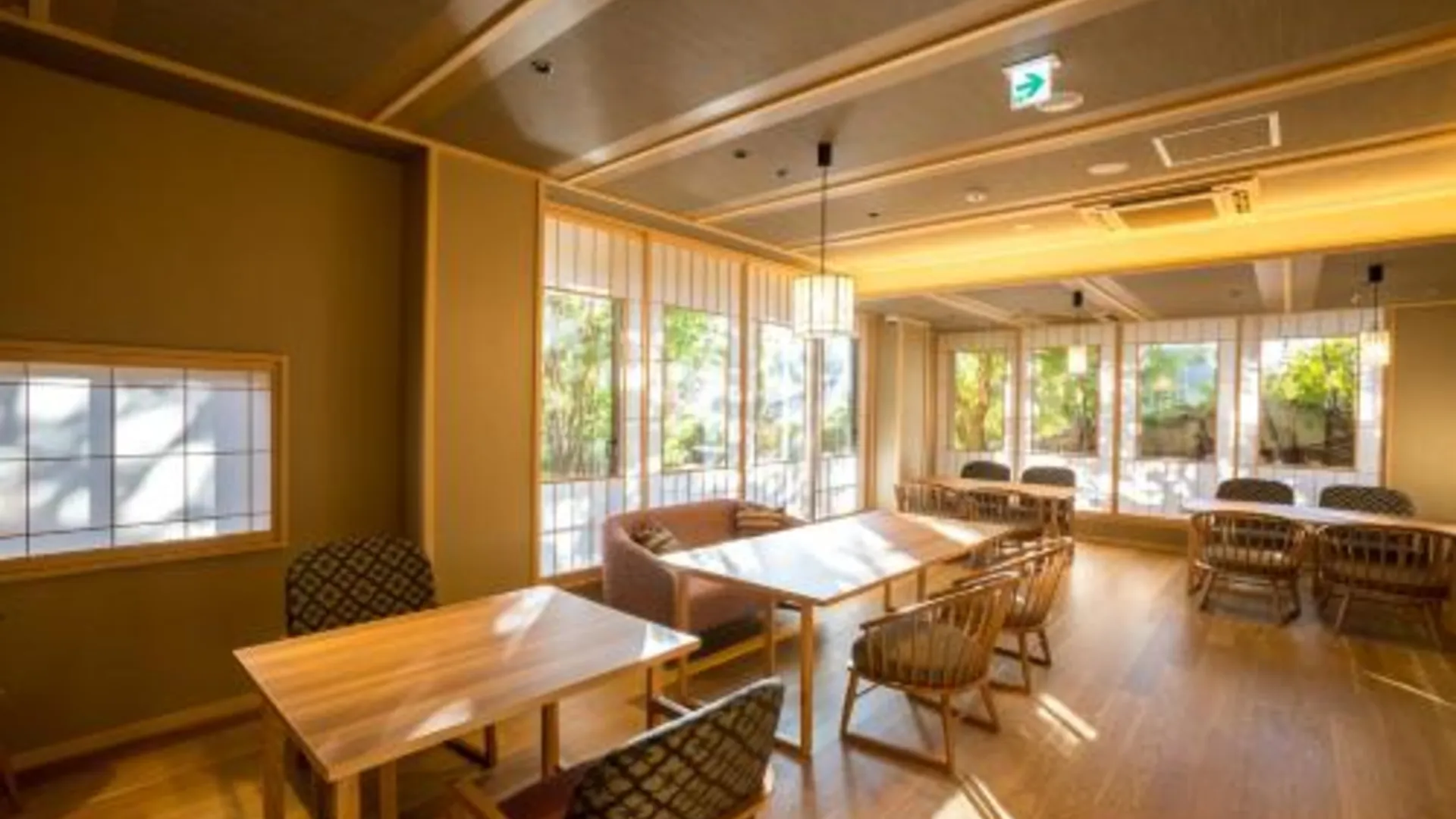 교토 Hotel Yuraku Kyo-yasaka 3성급 호텔 객실