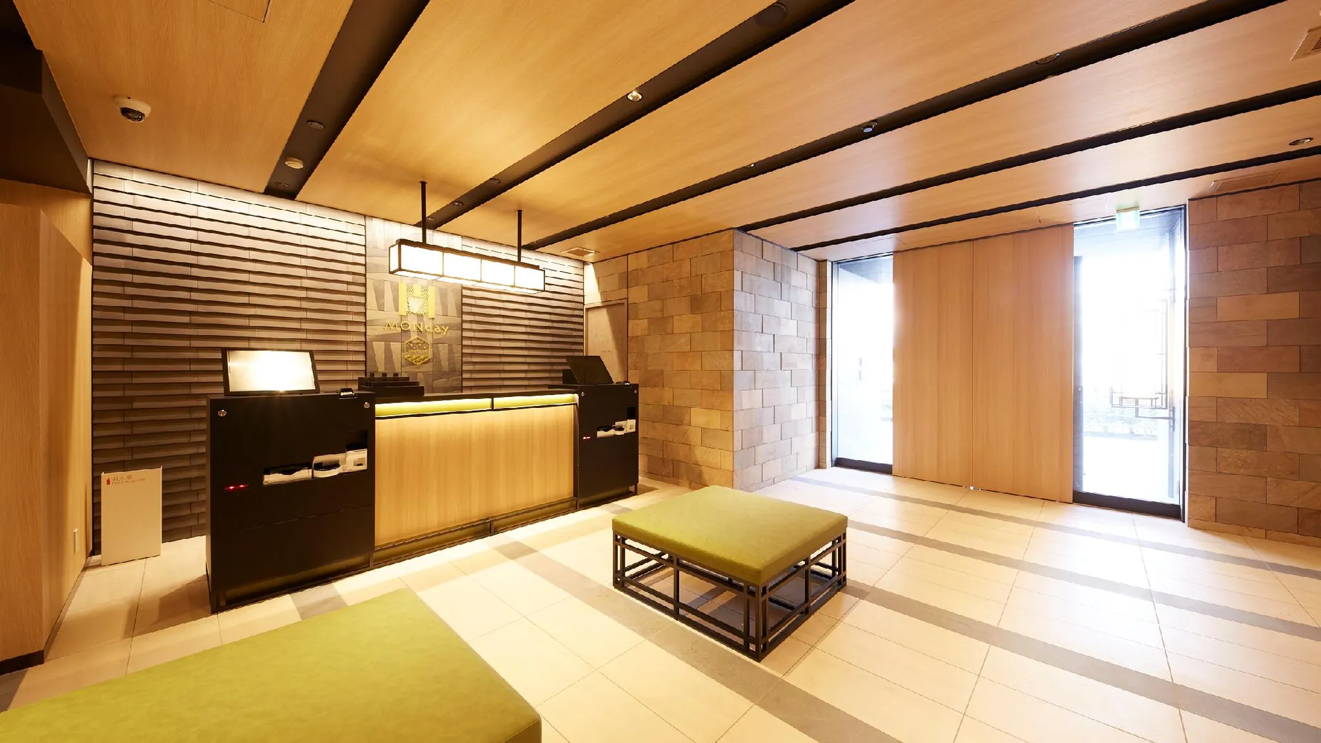 도쿄 / 동경 먼데이 아파트 프리미엄 UENO 4성급 호텔 외관