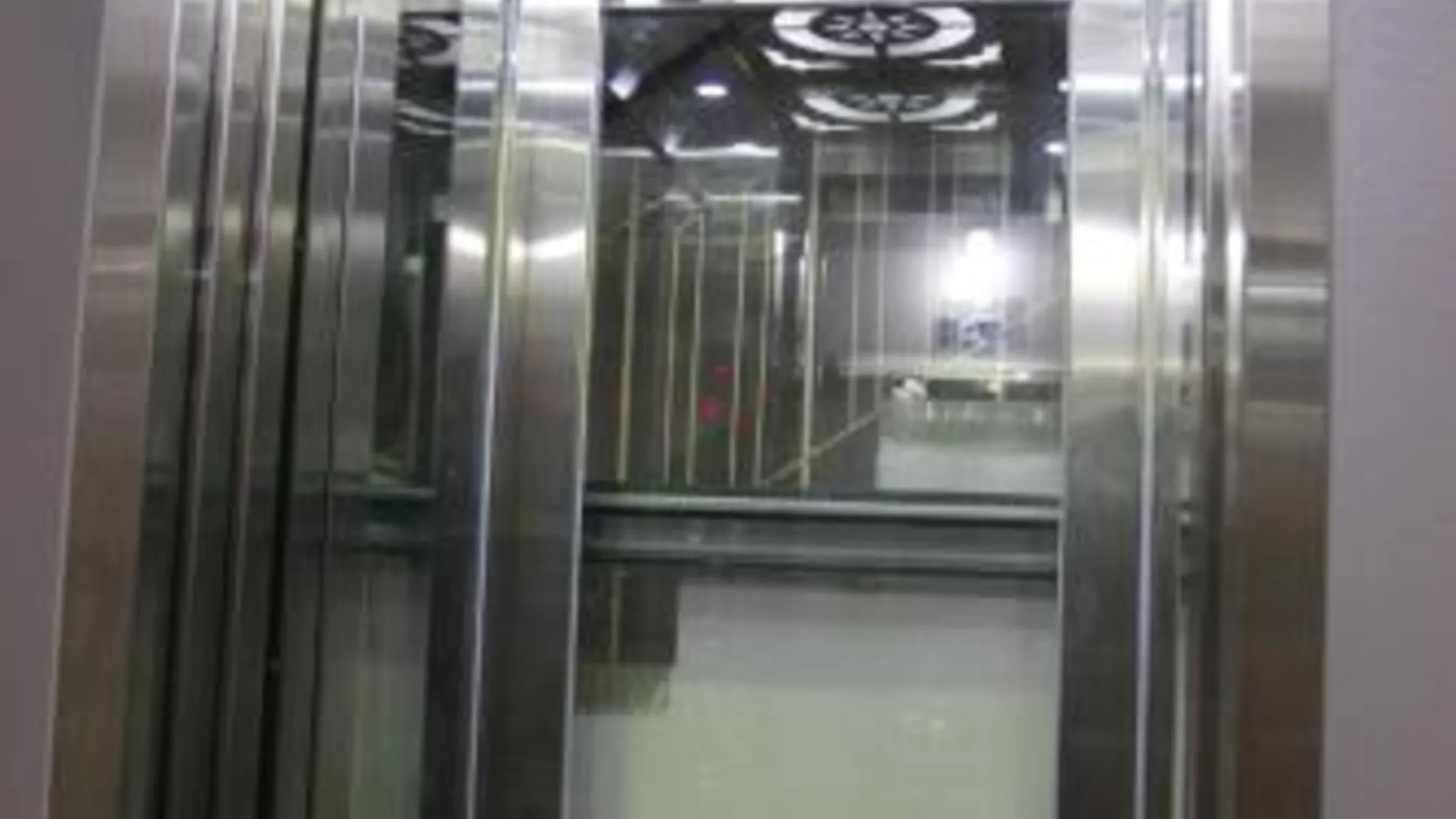 호치민 QUANG SAIGON Hotel- 40-7 Bùi Viện-Walking street 3성급 호텔 외관