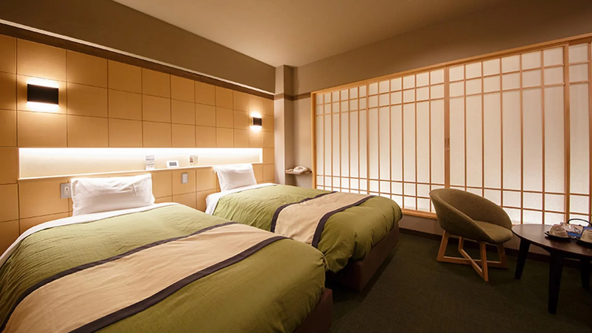 도쿄 / 동경 아카사카 요코 호텔 3성급 호텔 스위트룸