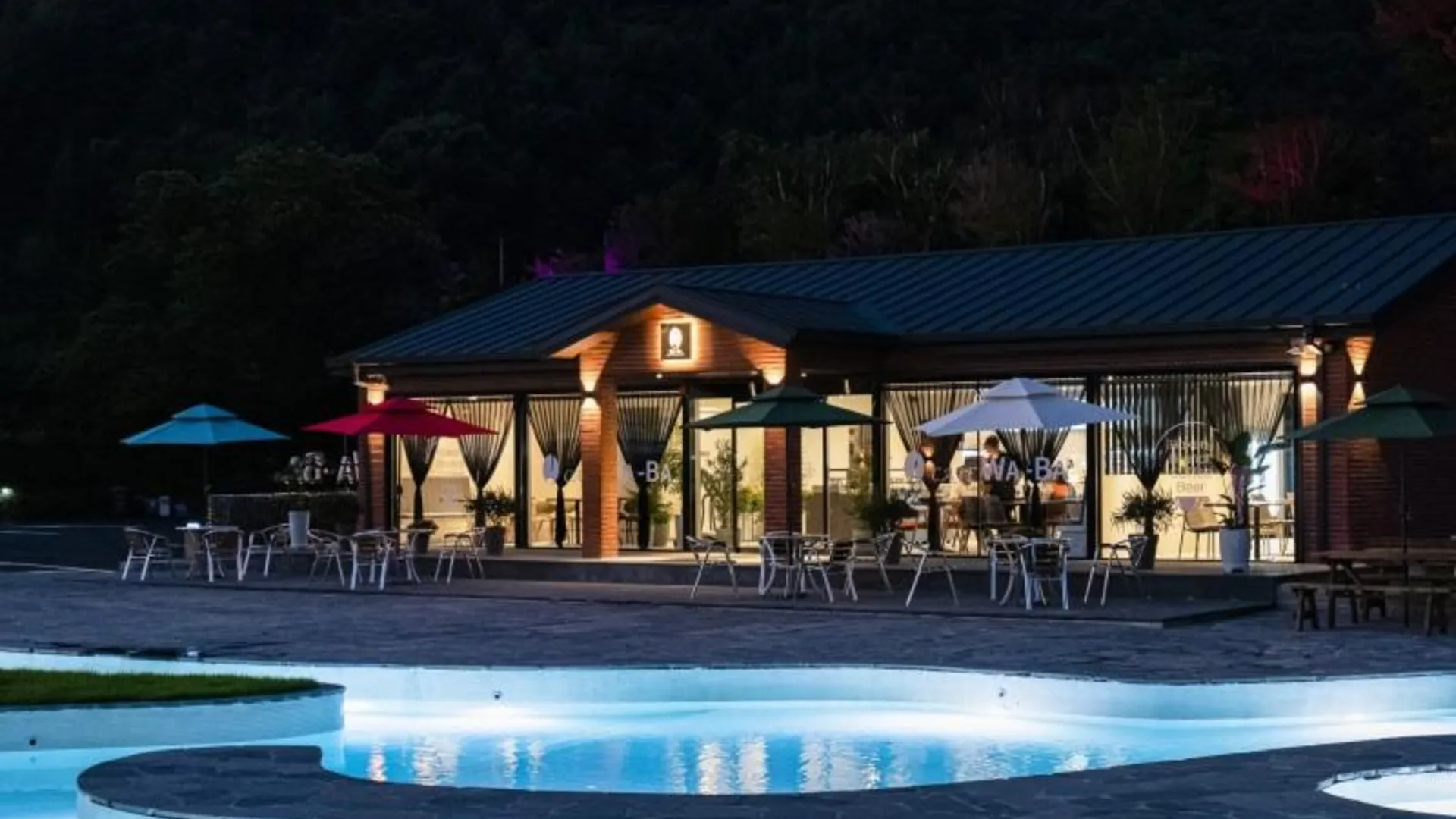 동두천 동두천 세아리조트펜션 2성급 게스트하우스 부대시설