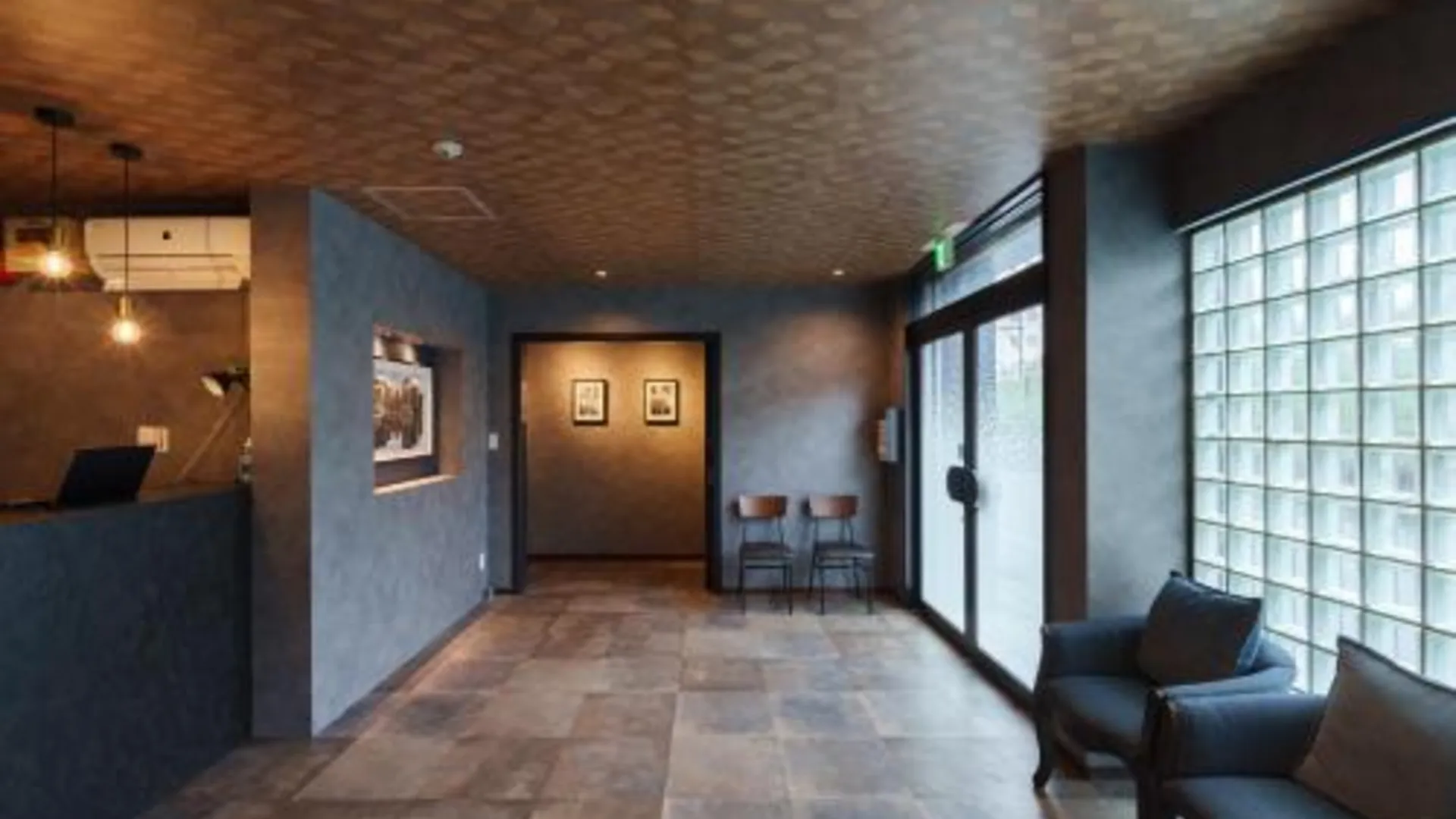 오사카 야마토 - 도야넨 호텔스 3성급 게스트하우스 레스토랑