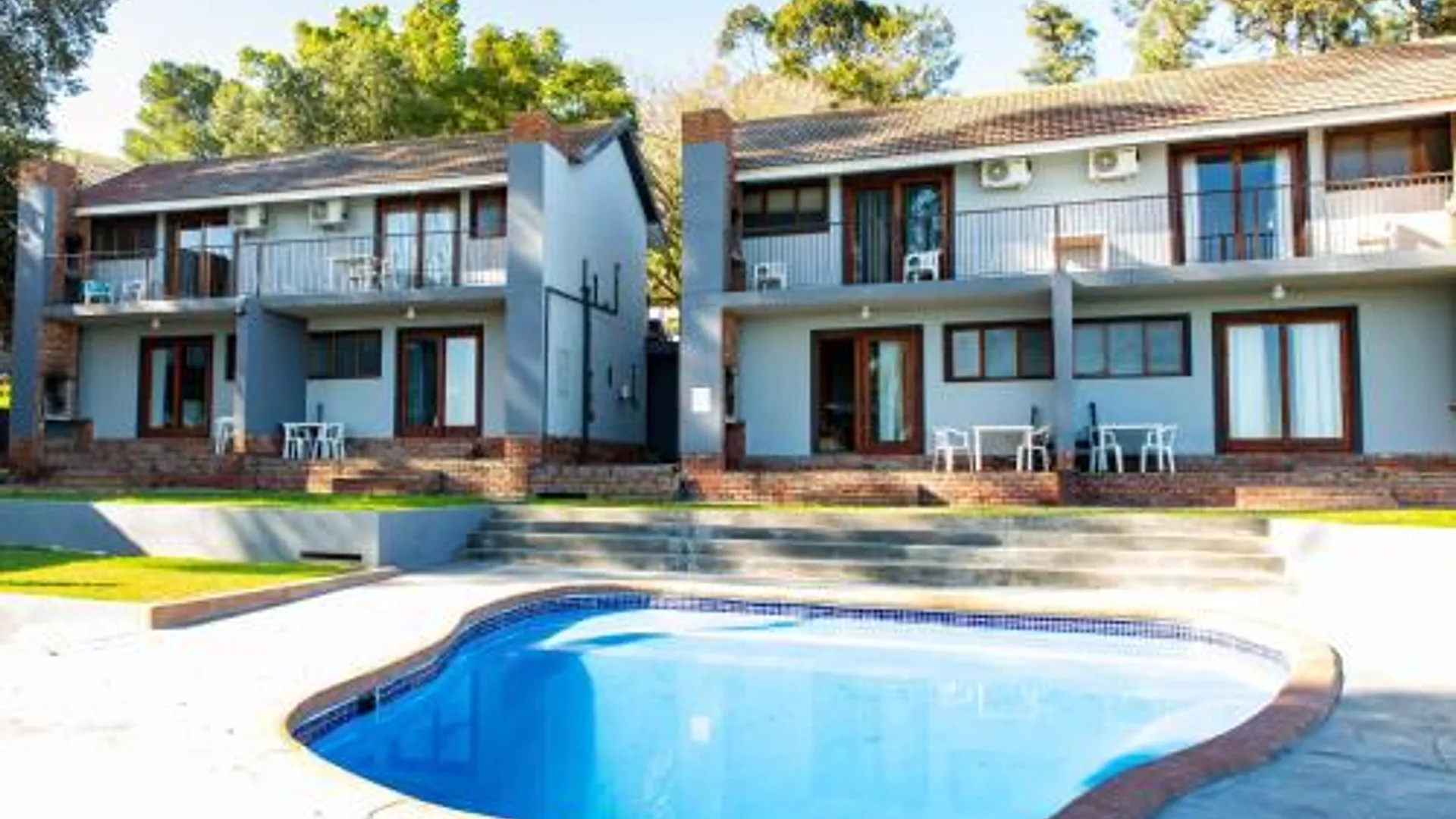 피케트버그 Piketberg Guesthouse 3성급 호텔 로비