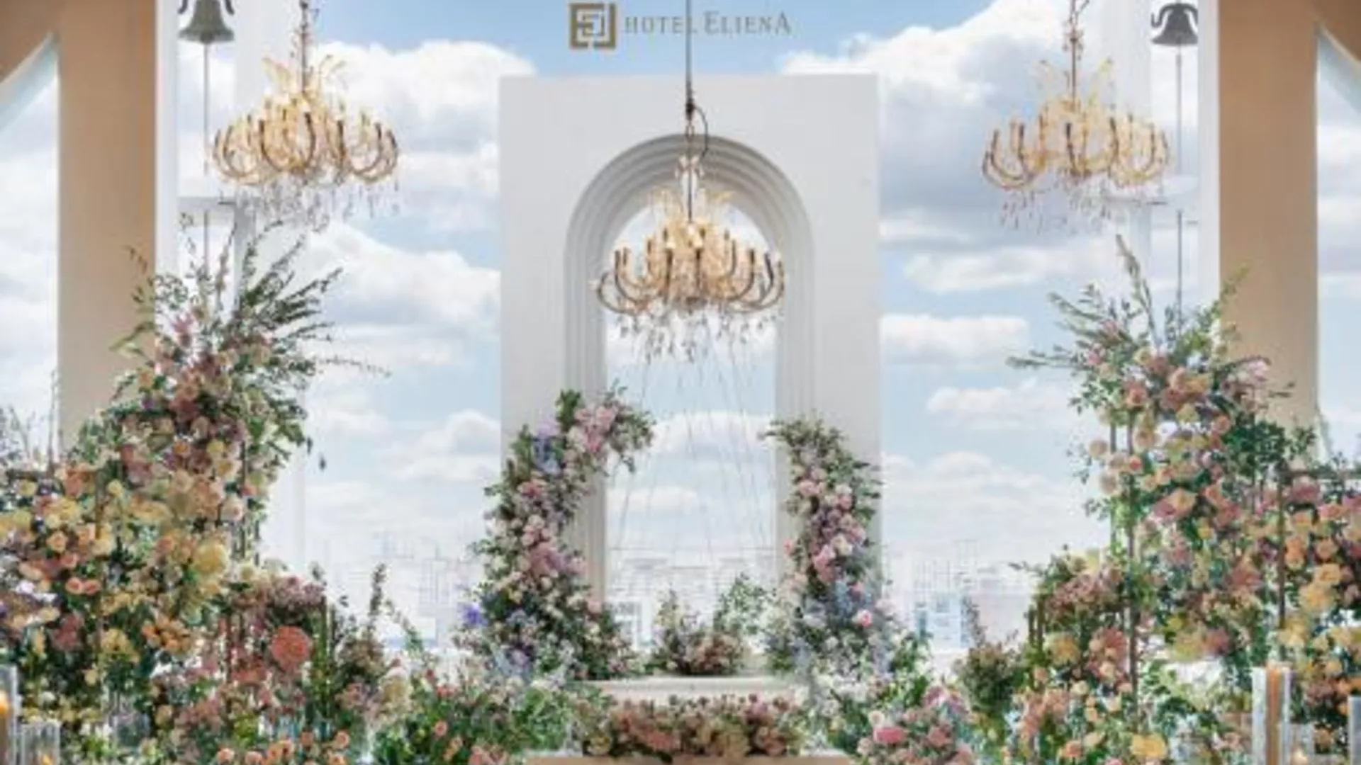 서울 호텔 엘리에나 서울 강남 4성급 호텔 스위트룸