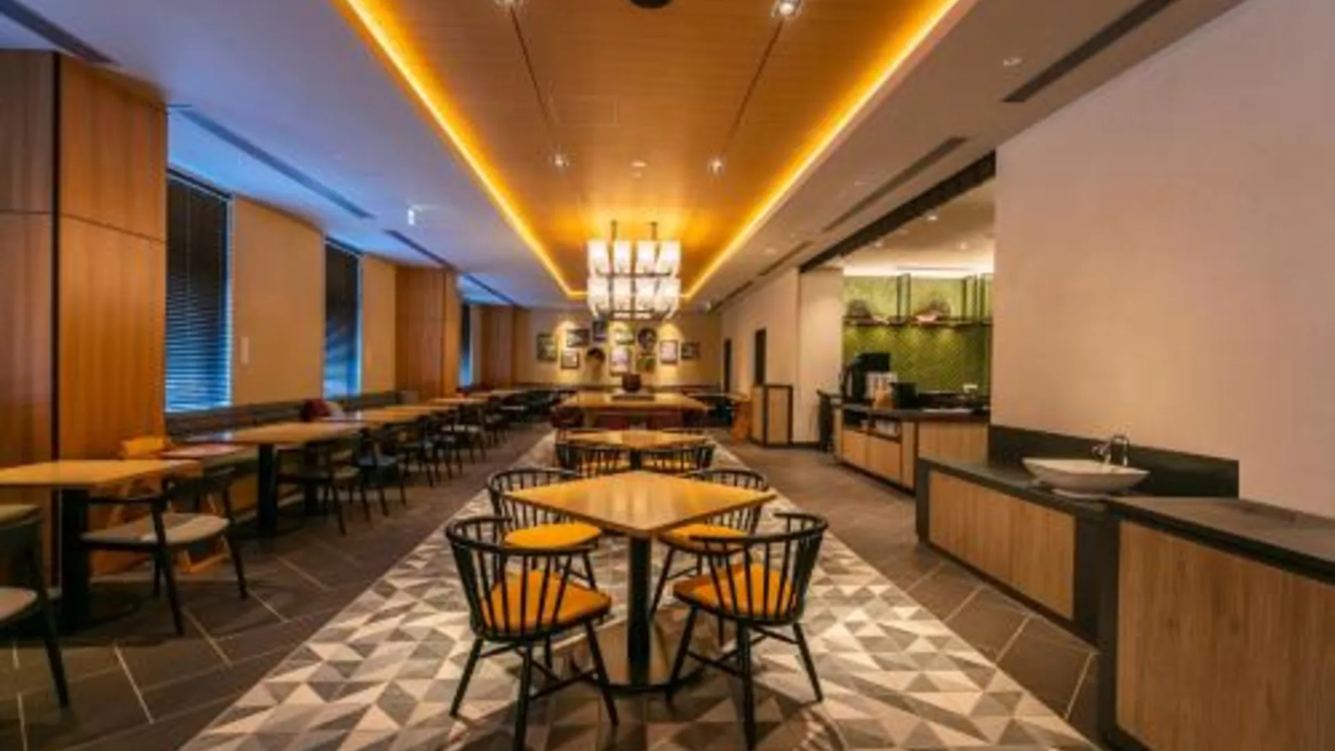 오사카 호텔 포르자 오사카 난바 도톤보리 3성급 호텔 스위트룸