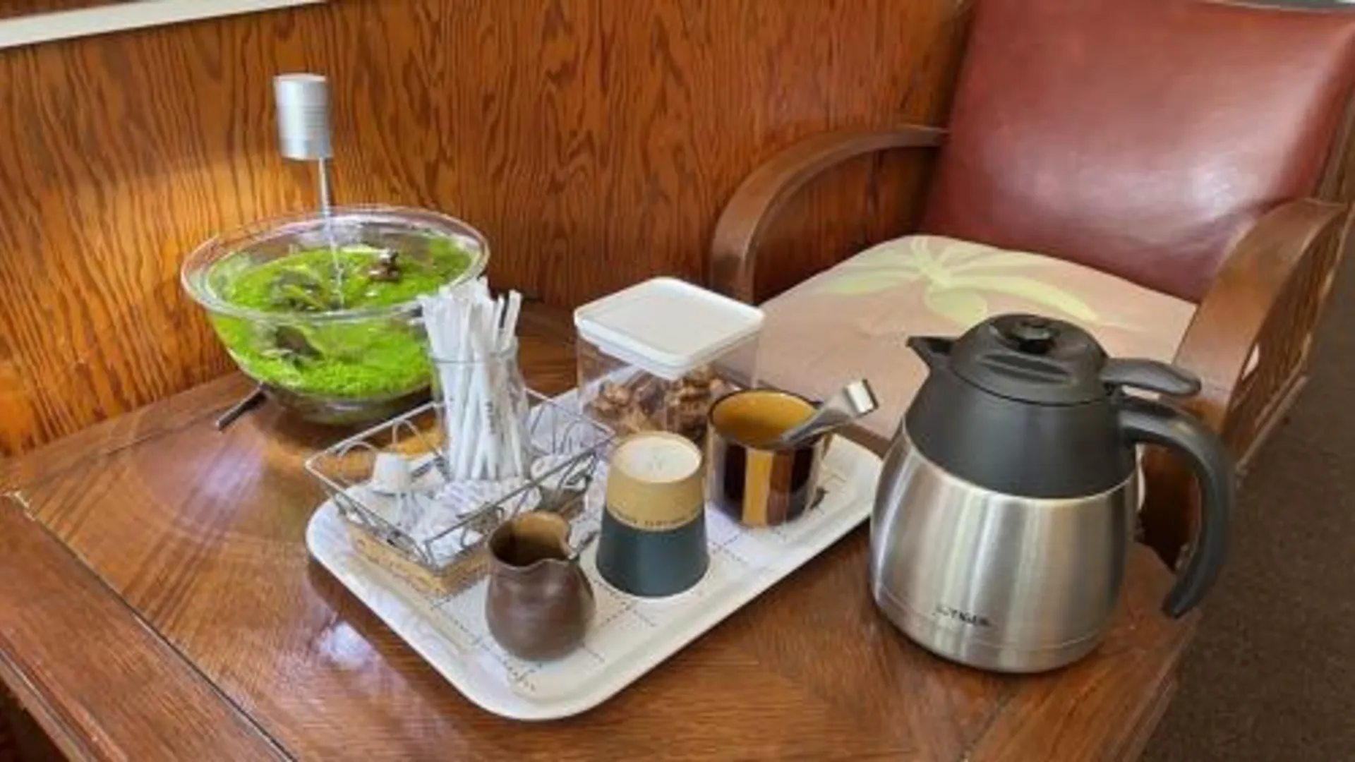 오키나와 본섬 호텔 하버 2성급 호텔 전망