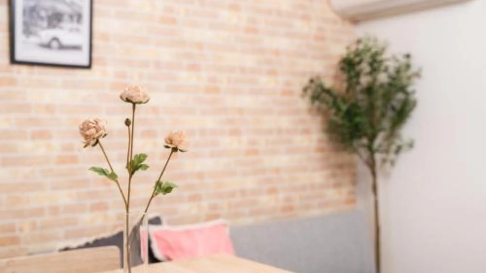 오사카 大正駅徒歩1分! 便利で静かな2LDK一軒家 2성급 싱글룸 객실