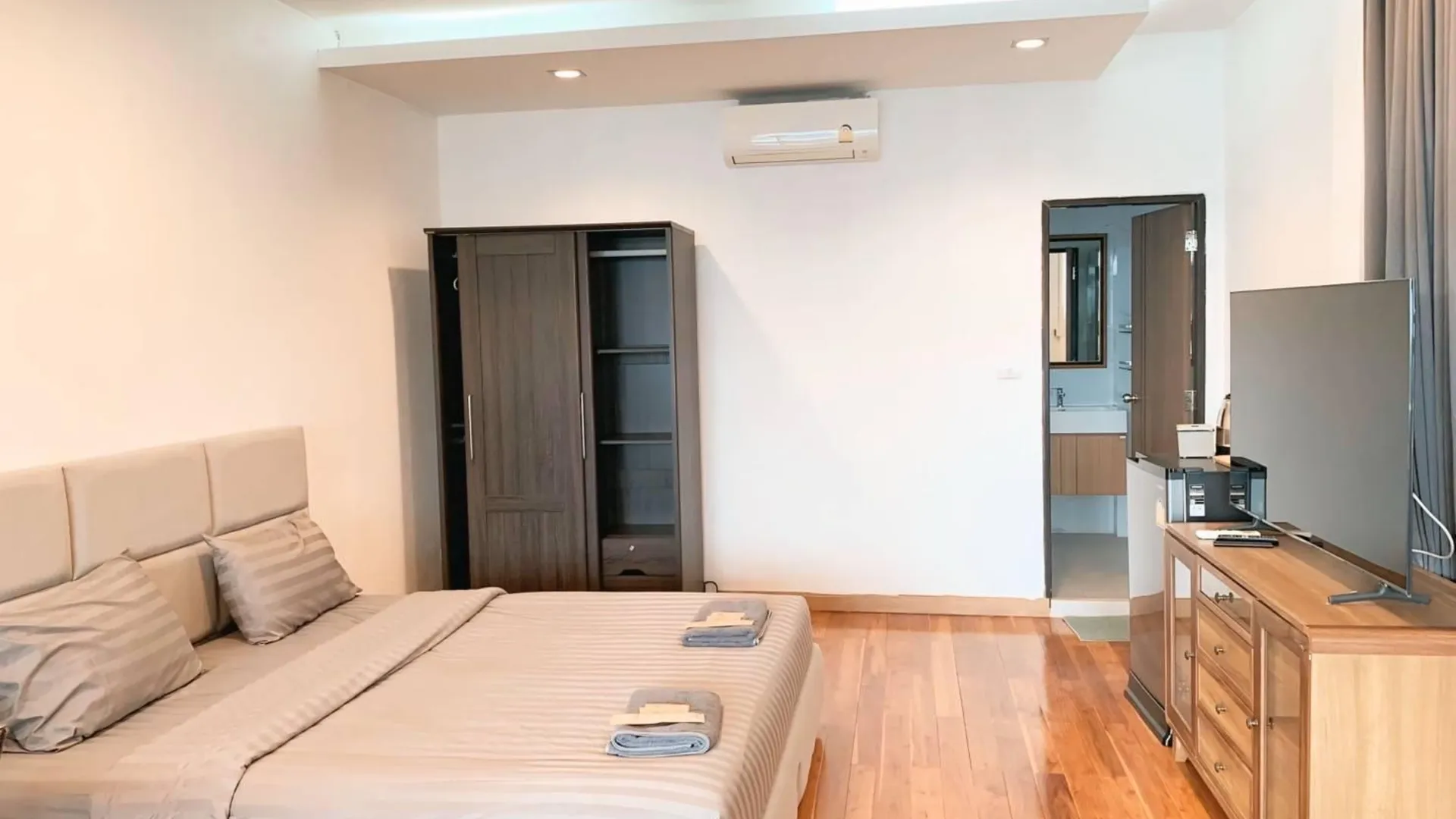 방콕 Plern Ping เพลินพิง R4 2성급 게스트하우스 외관