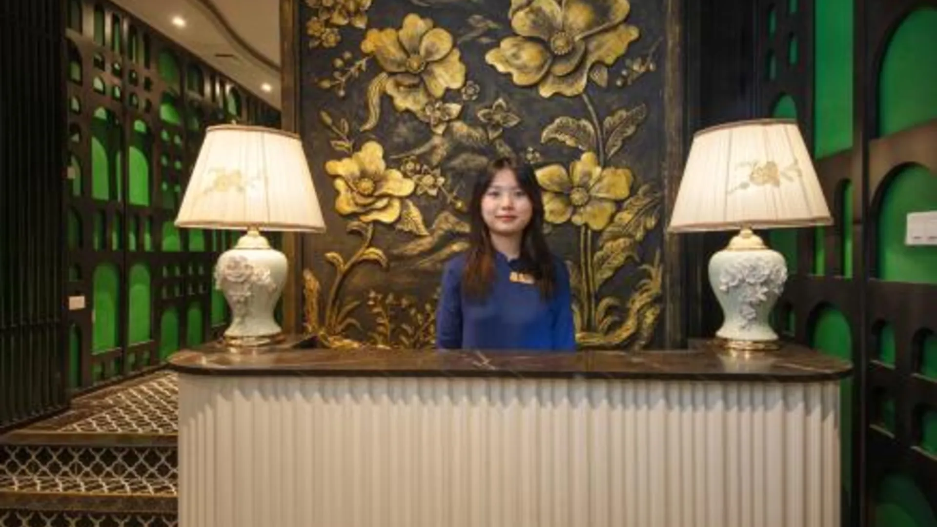 하노이 마델리스 스타더스트 호텔 앤 트래블 4성급 호텔 부대시설