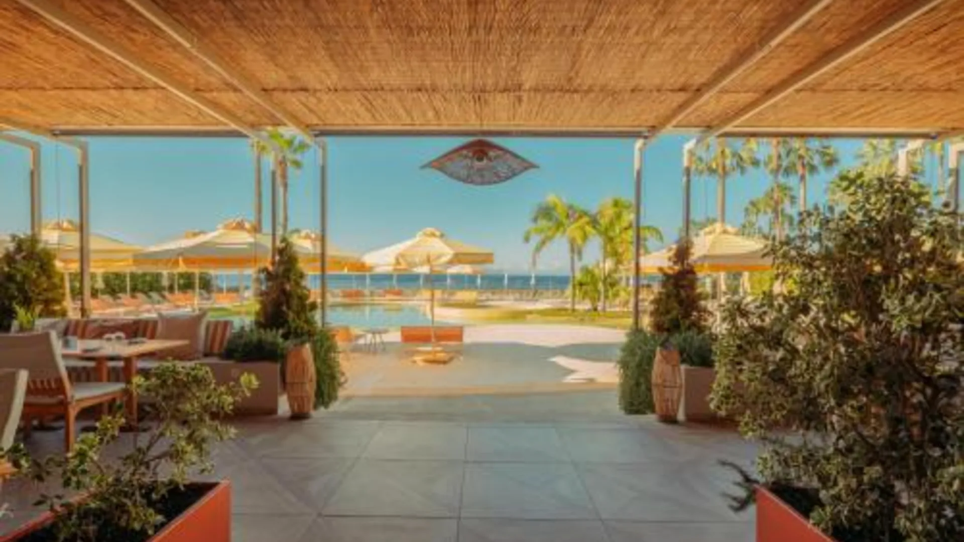 마데이라 섬 NEXT - Savoy Signature 4성급 호텔 수영장