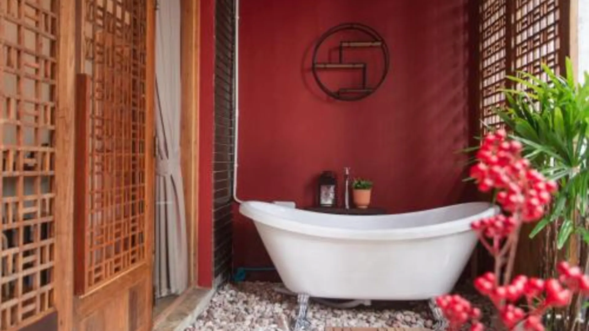 방콕 하우스 오브 파파 방콕 시암 2성급 호텔 부대시설