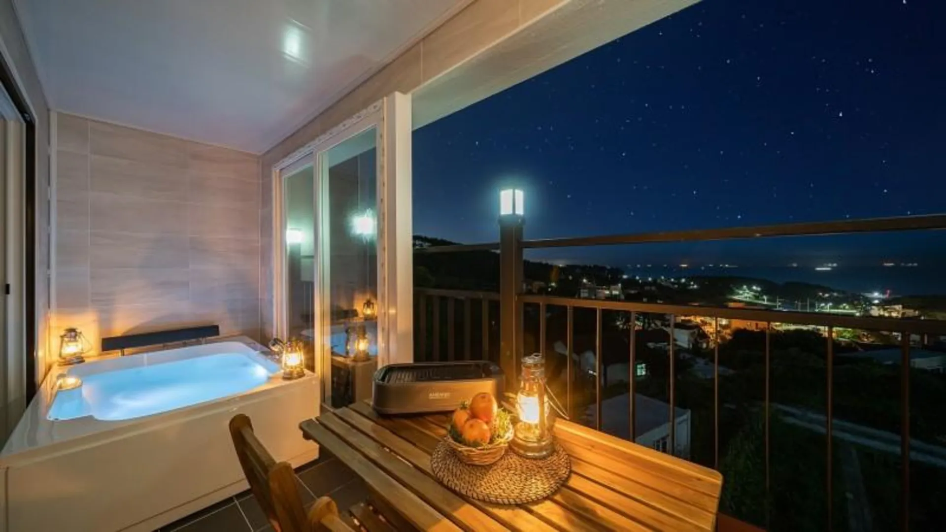 울산 울산 간절곶간절그곳펜션 2성급 게스트하우스 스위트룸