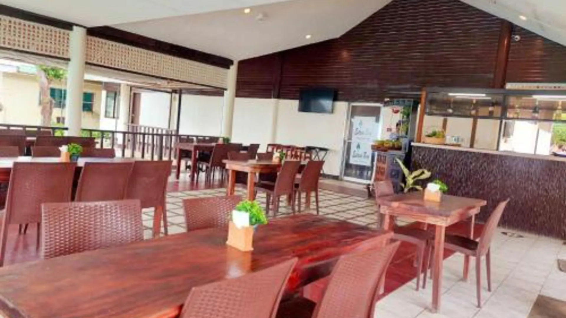 세부 에스타카 베이 가든스 컨퍼런스 리조트 파워드 바이 코코텔 2성급 호텔 객실