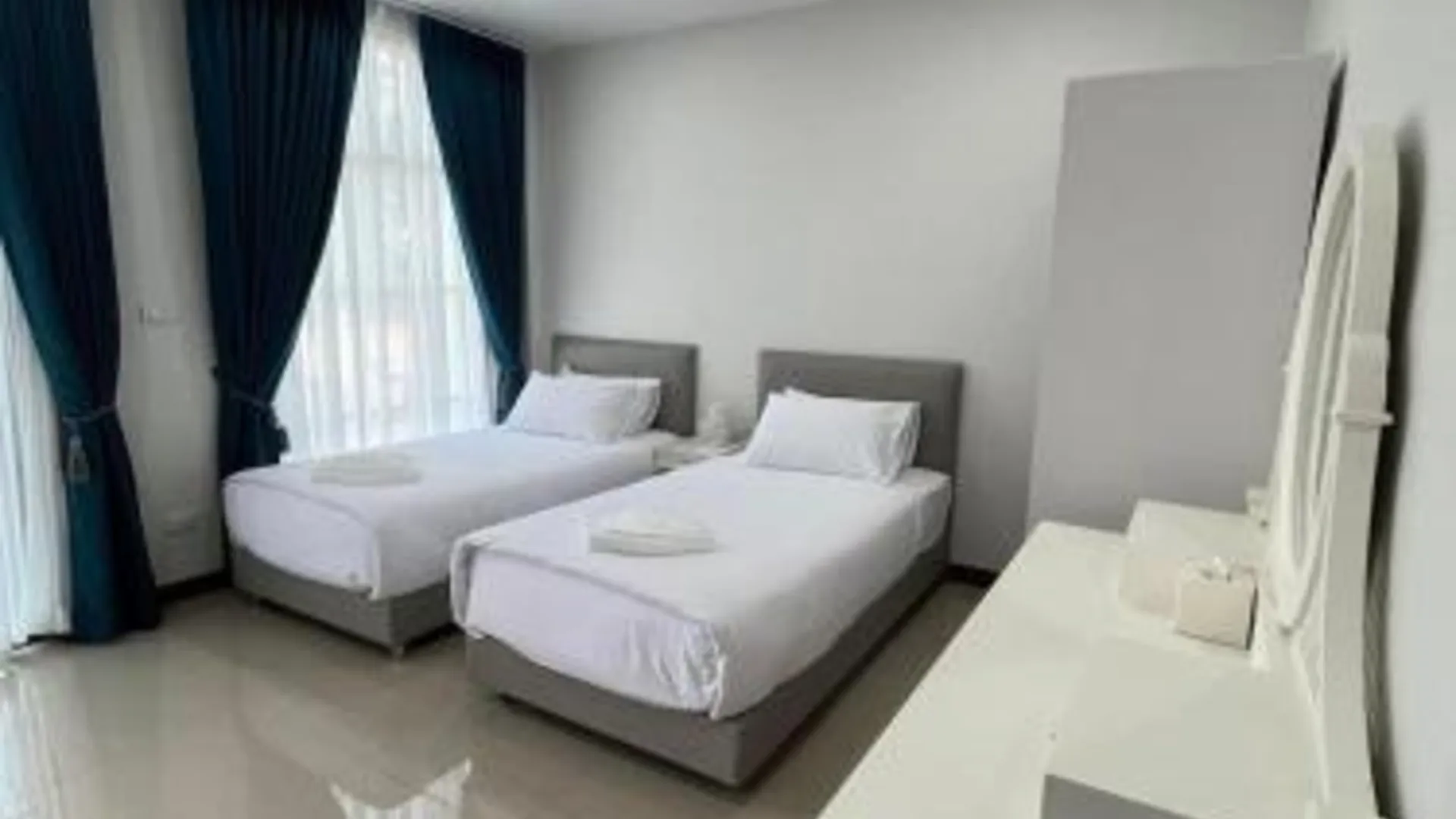 치앙라이 คีรีศิลป์ รีสอร์ท เชียงราย (Khirisin Resort Chiang rai) 3성급 호텔 스위트룸