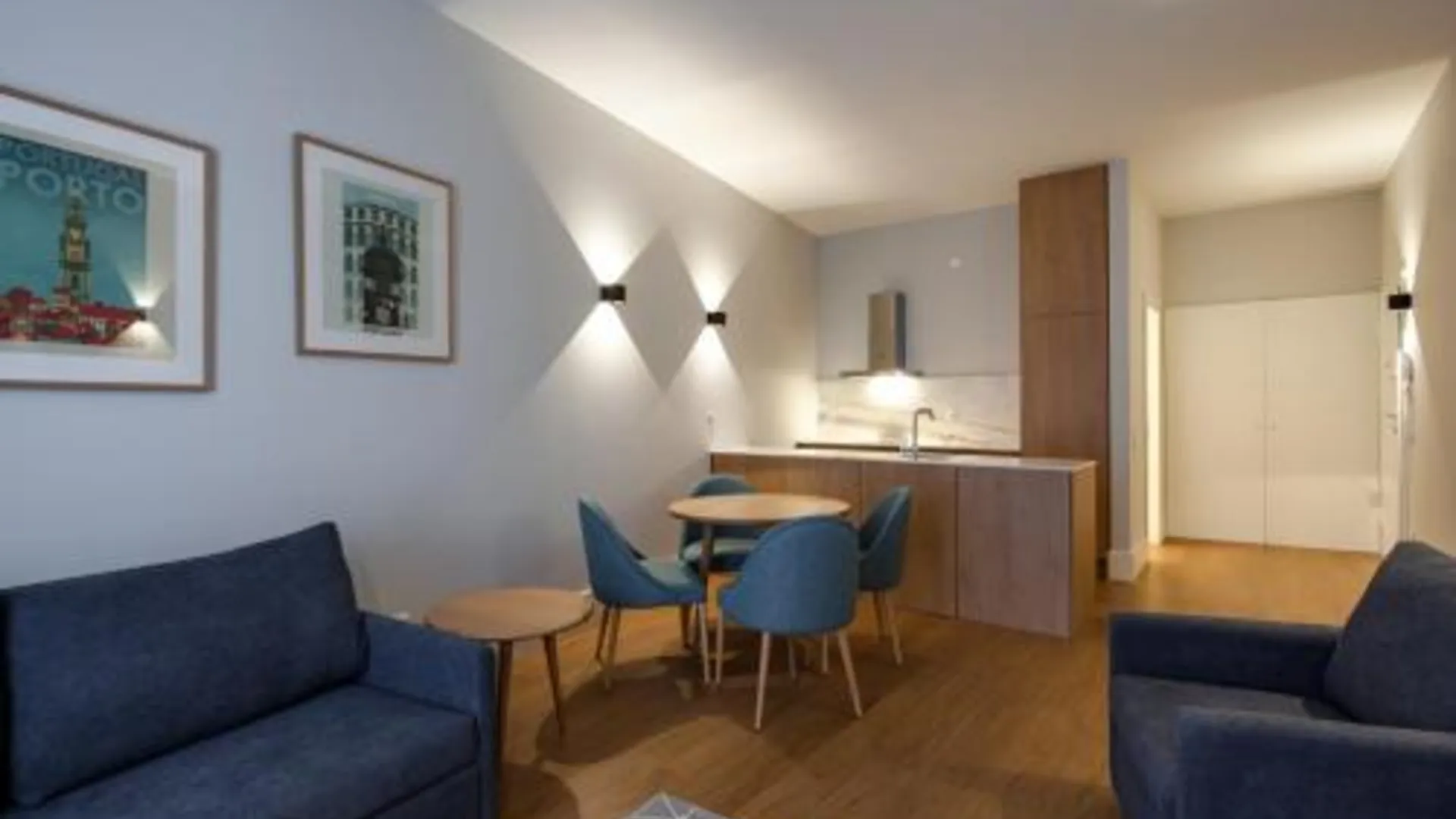 포르투 Uma Formosa Apartments 3성급 게스트하우스 스위트룸