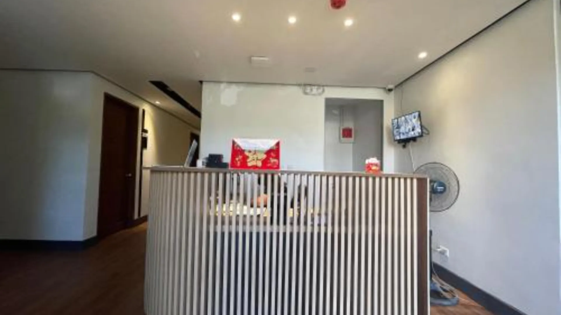 세부 불러바드 펜션 호텔 세부 3성급 호텔 수영장