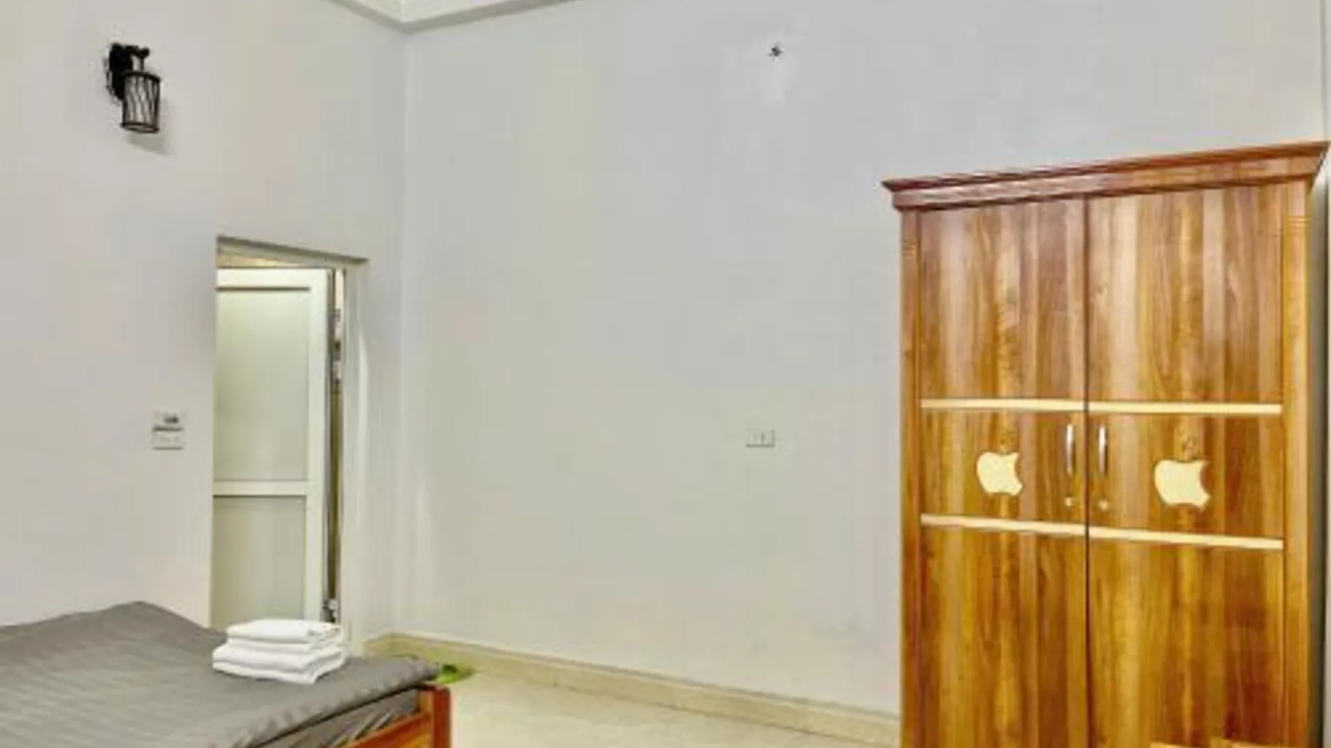 사파 Fuji sapa central hostel 3성급 게스트하우스 객실