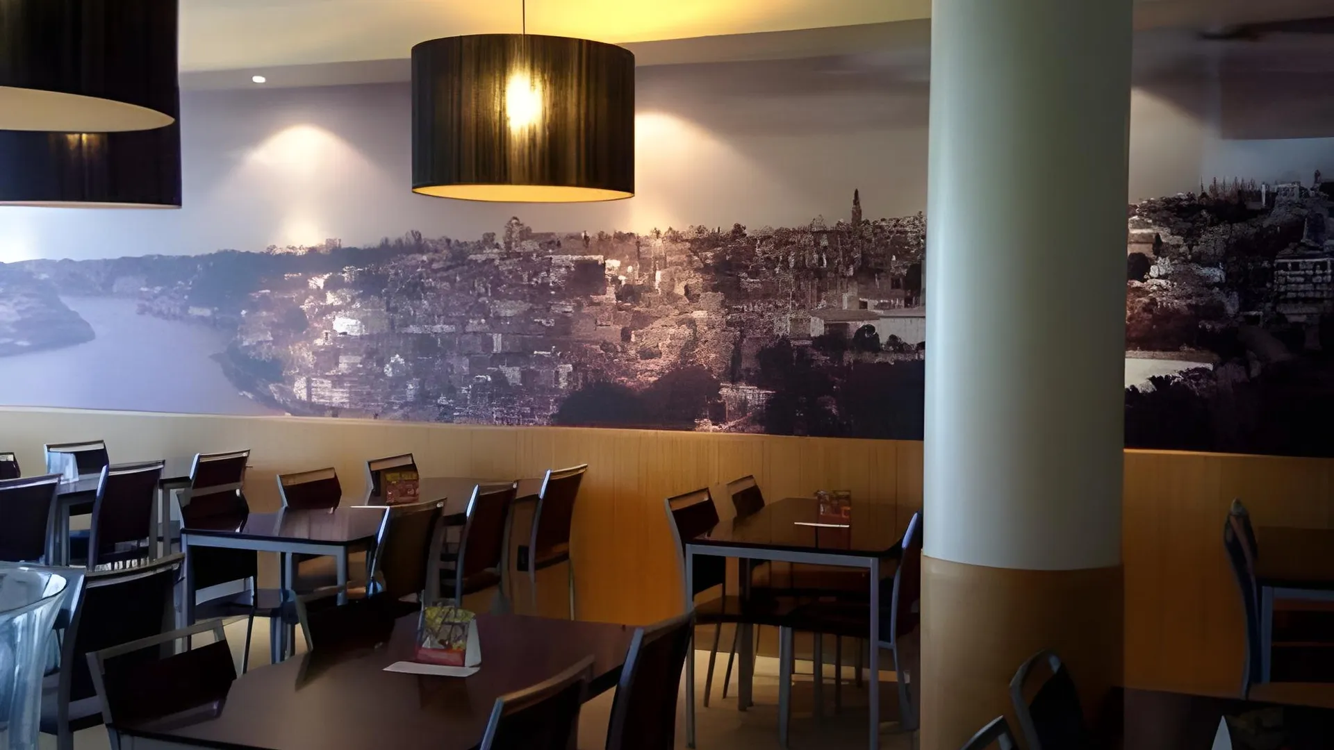 빌라 노바 드 가이아 파크 호텔 포르토 가이아 3성급 호텔 외관