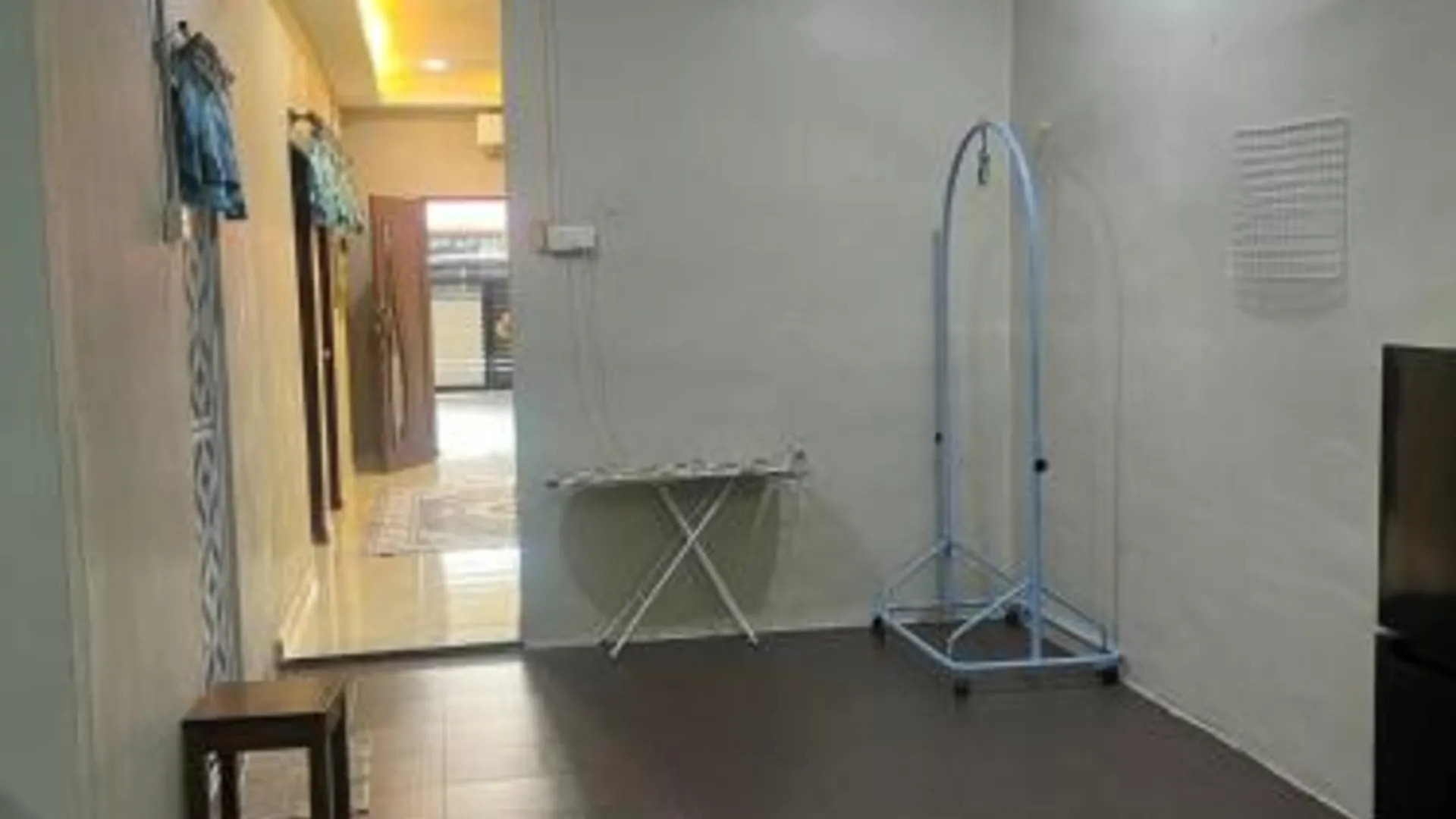 말라카 ORKiD HOMESTAY 2성급 싱글룸 외관