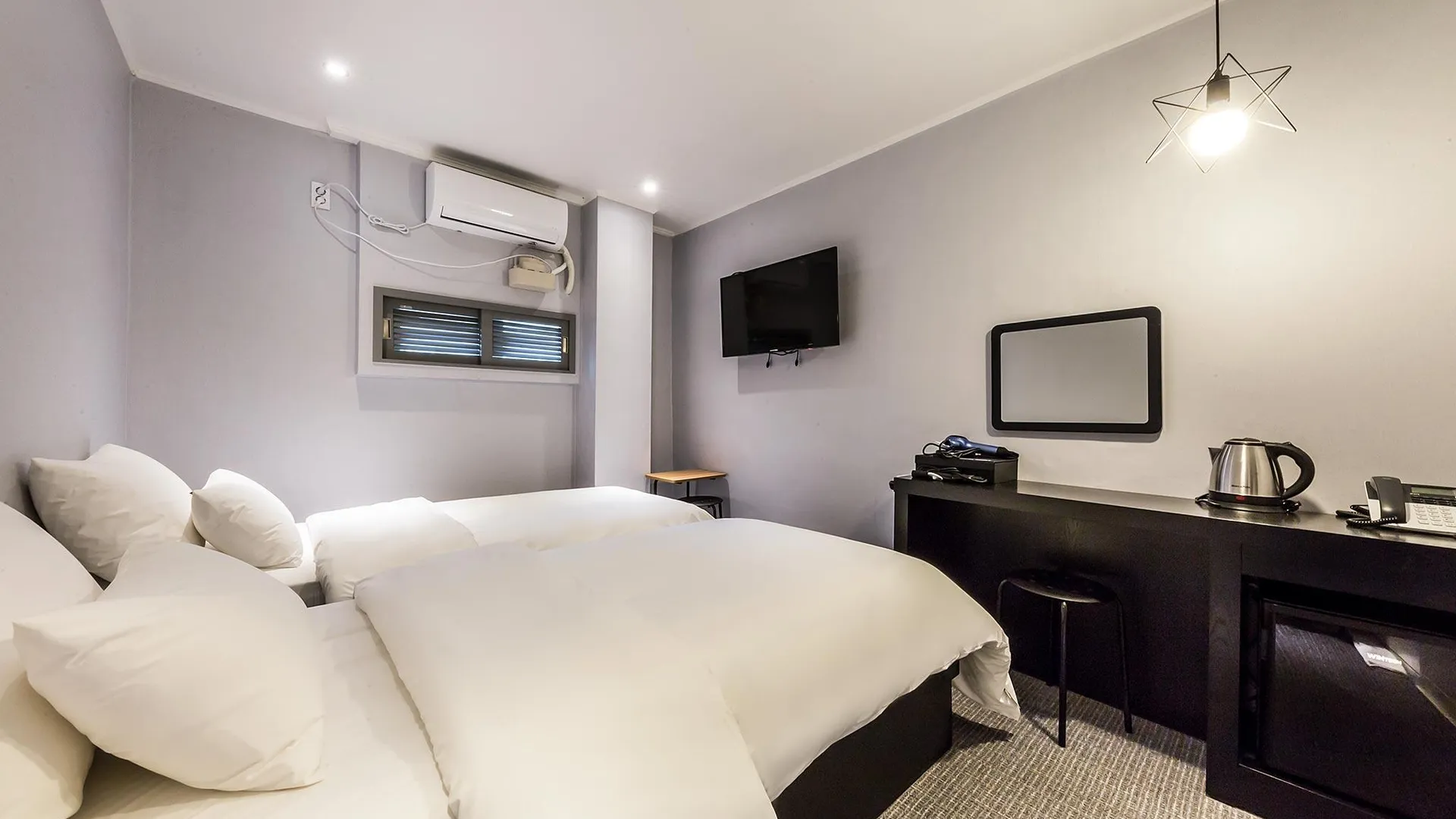 서울 호텔 노블 용산 2성급 호텔 부대시설