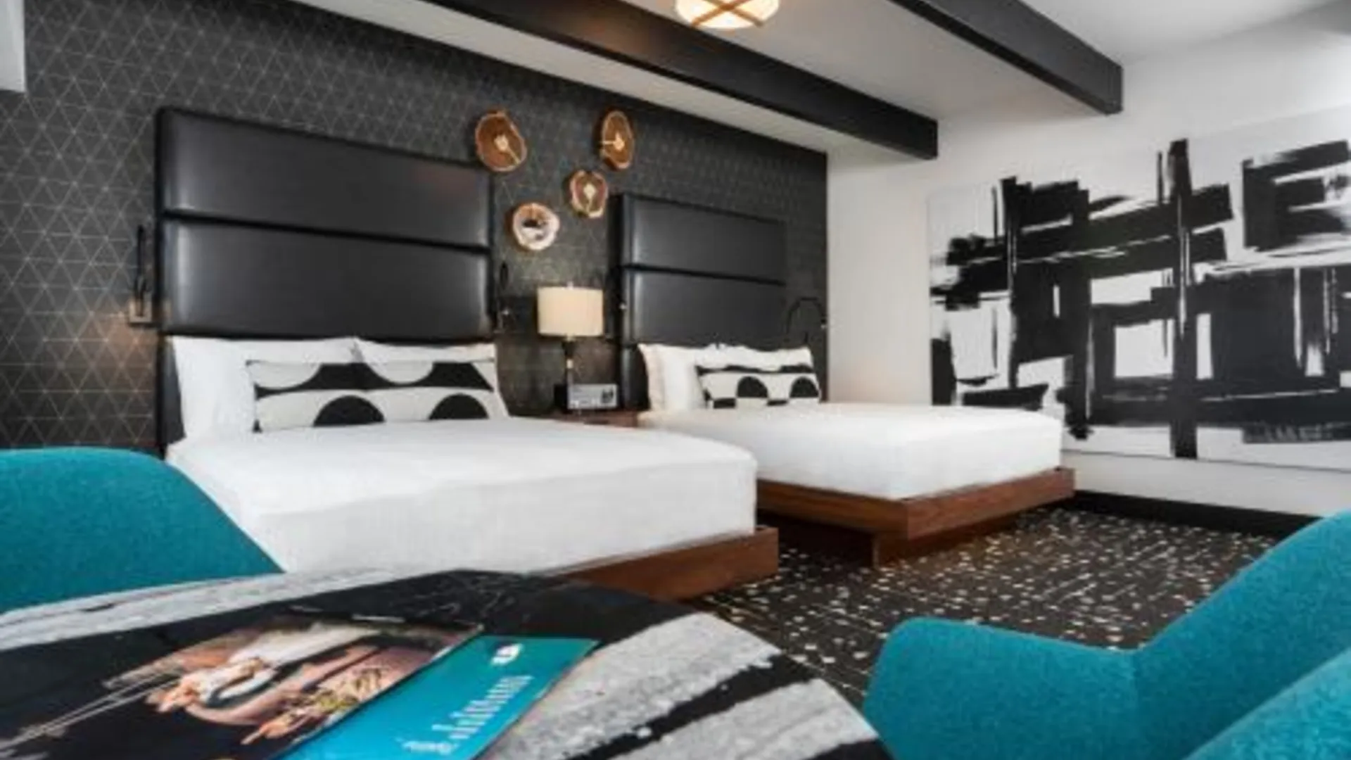 샤를브와 (MI) The Earl in Charlevoix 4성급 호텔 객실