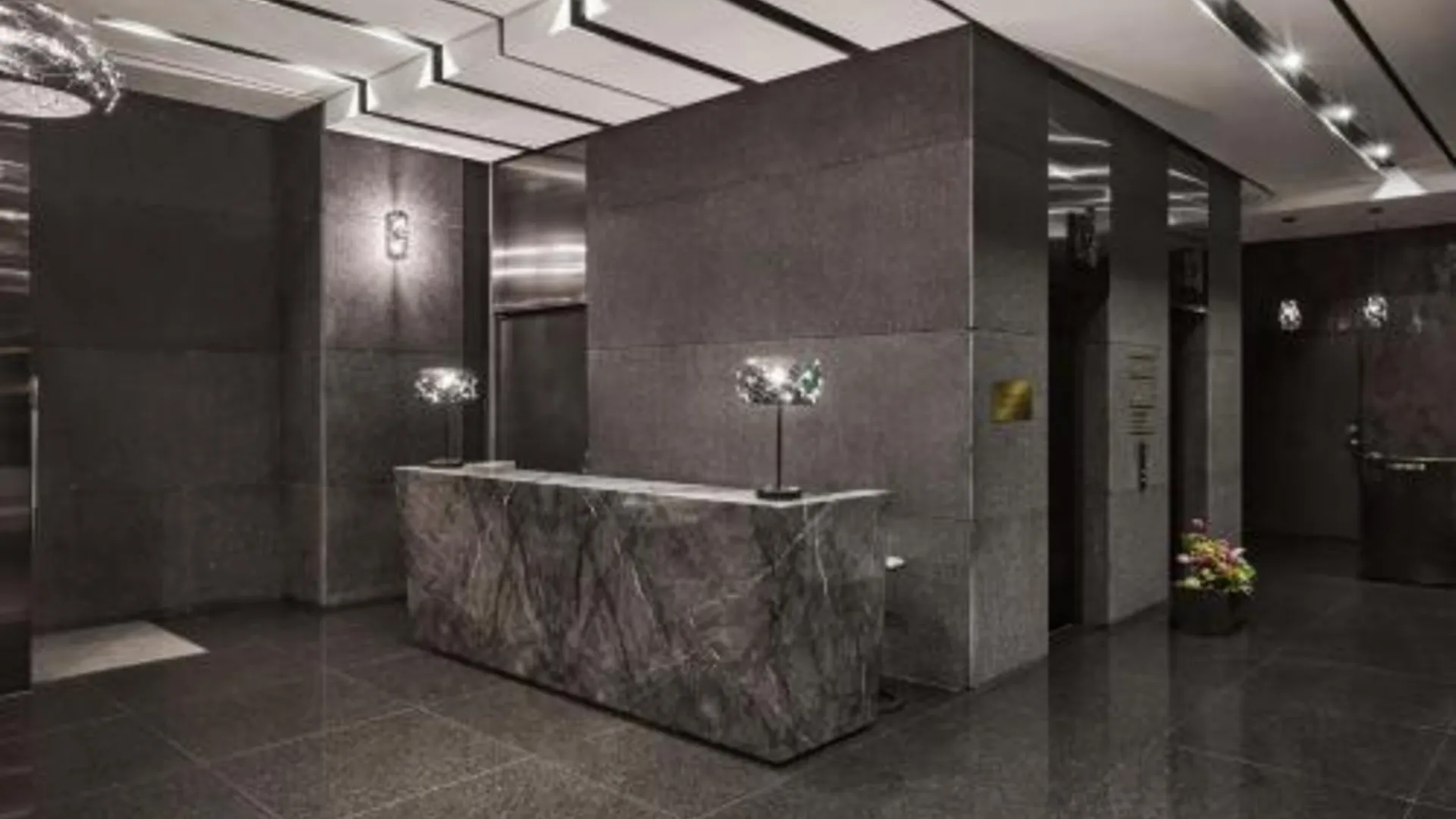 타이베이 수즈 앤 카토르즈 타이페이, 어 트리뷰트 포트폴리오 호텔 4성급 호텔 부대시설