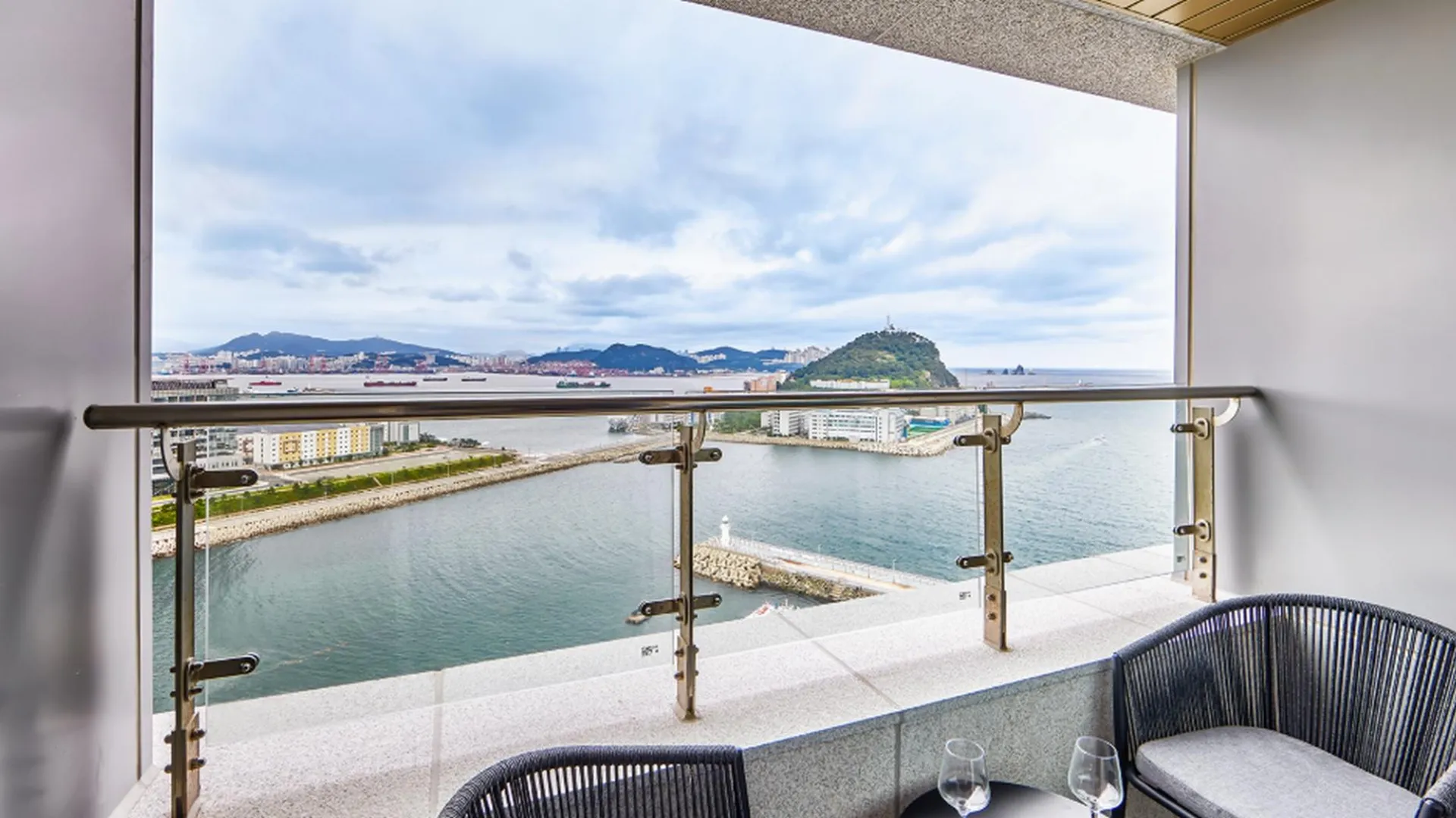 부산 시타딘 커넥트 호텔 하리 부산 4성급 호텔 객실