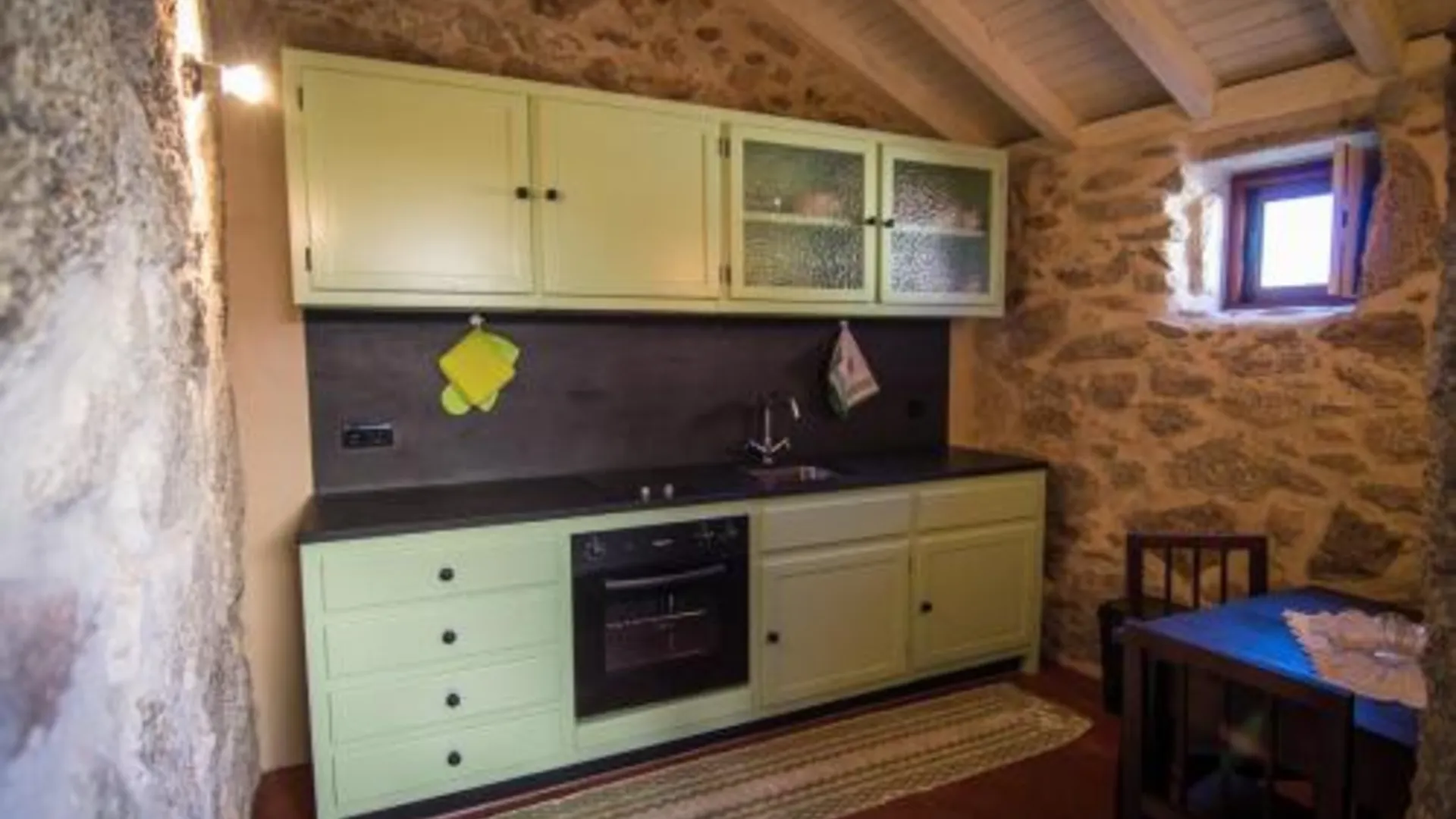 발리 데 캄브라 Casas dos Avos 4성급 게스트하우스 부대시설