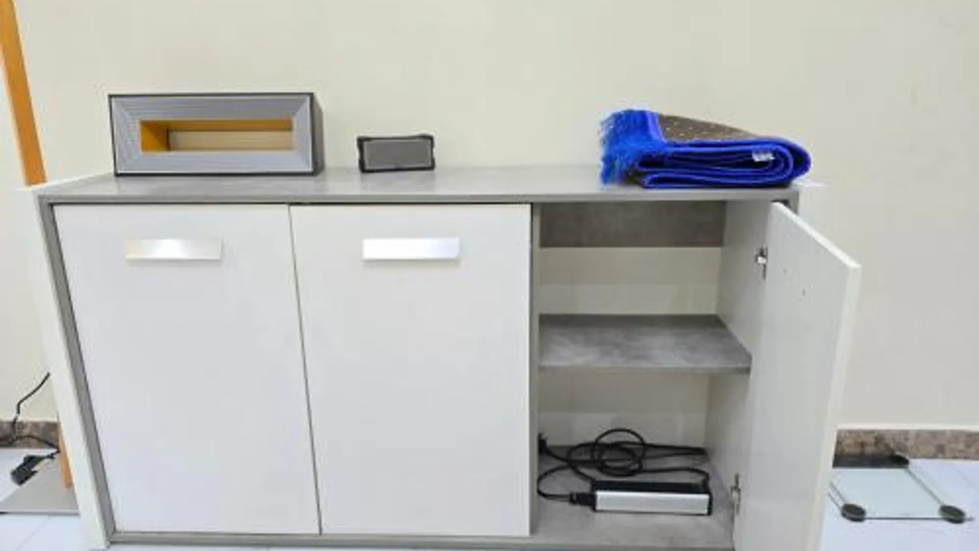 아지만 Elegant Room in Luxury Villa 3성급 게스트하우스 수영장