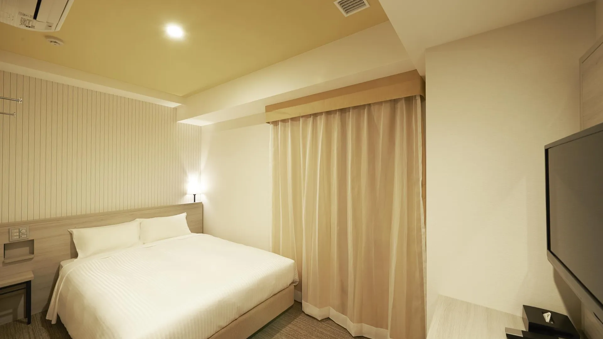 도쿄 / 동경 소테츠 프레사 인 긴자-산초메 3성급 호텔 전망