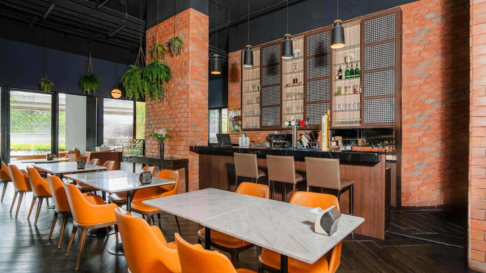 방콕 슈어스테이 바이 베스트 웨스턴 방콕 라민트라 4성급 호텔 수영장