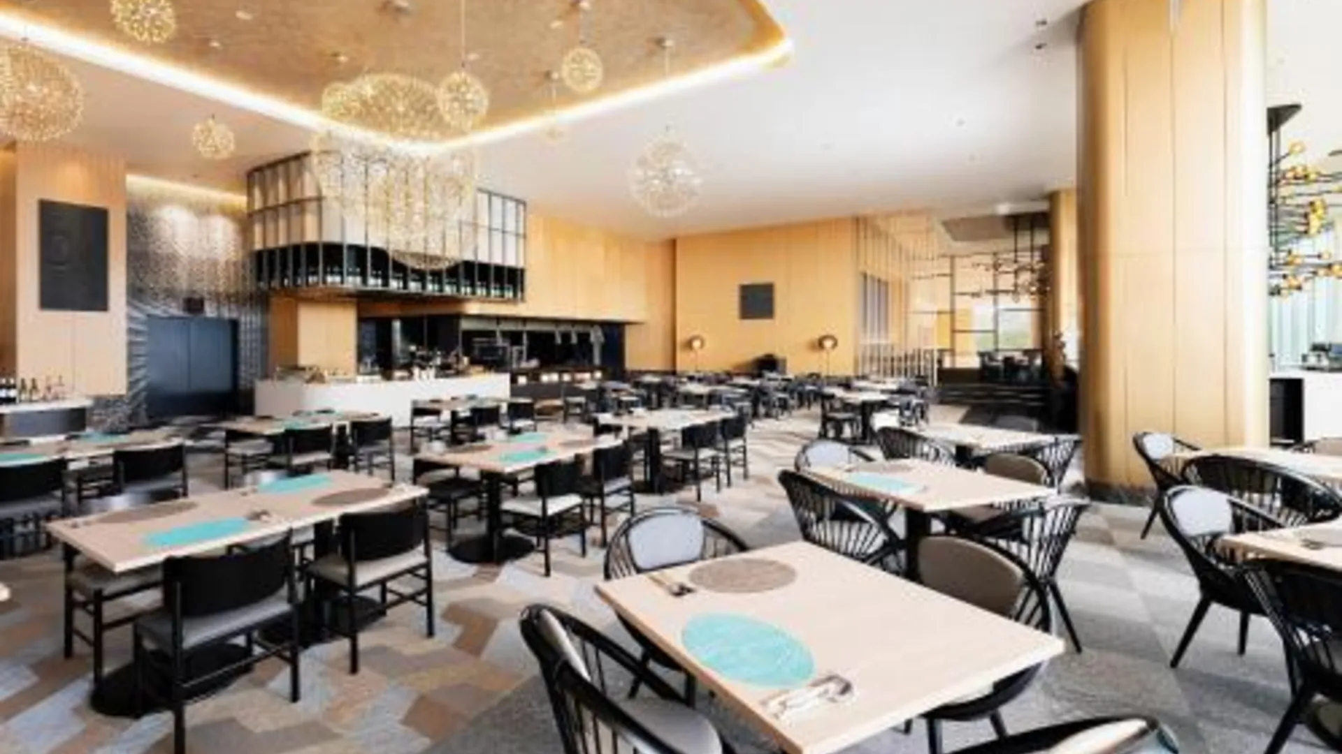 오사카 호텔 한큐 리스파이어 오사카 4성급 호텔 외관