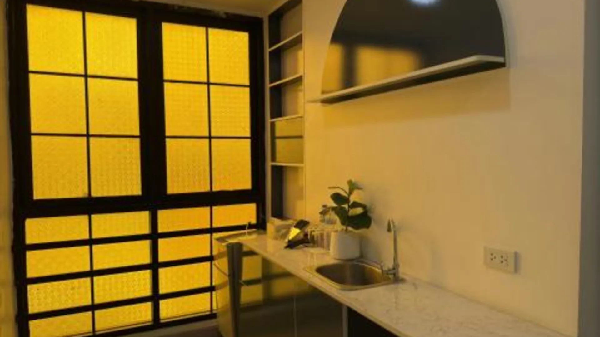 방콕 브리즈우드 방콕 호텔 3성급 호텔 수영장