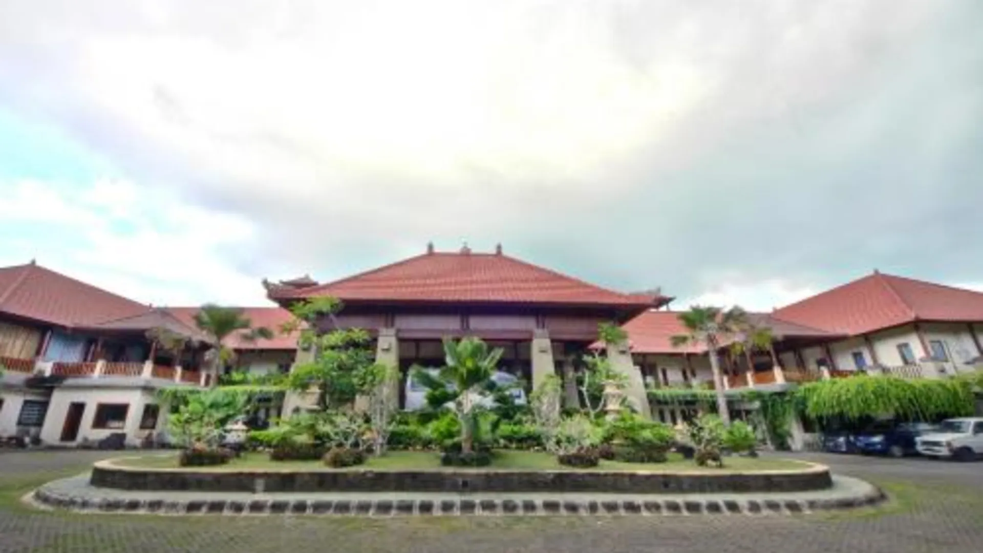 발리 더 그랜드 발리 누사 두아 리조트 4성급 호텔 객실