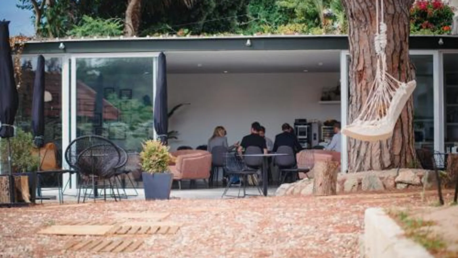 카스카이스 A House in Estoril - Adults Only 3성급 호텔 전망