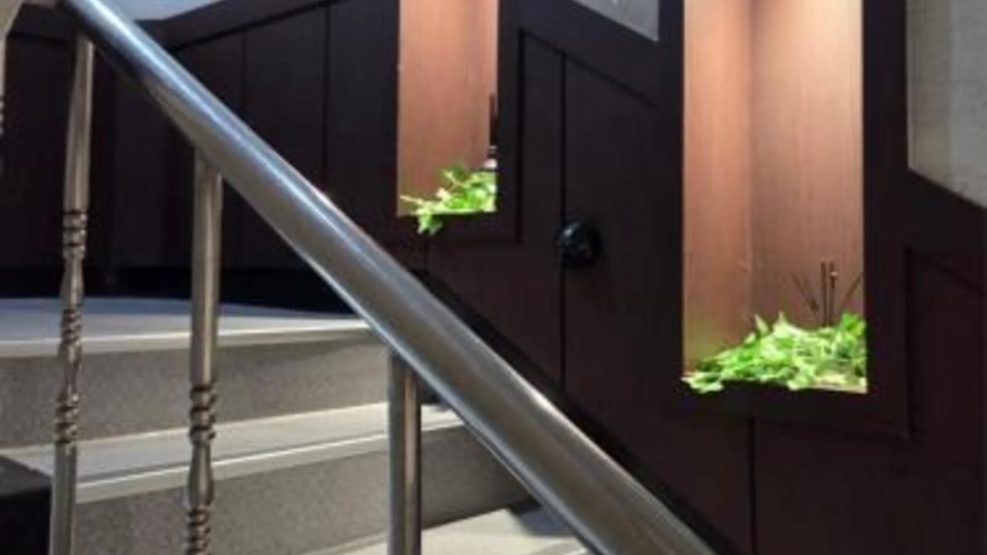 서울 Daon Stay 3성급 호텔 레스토랑