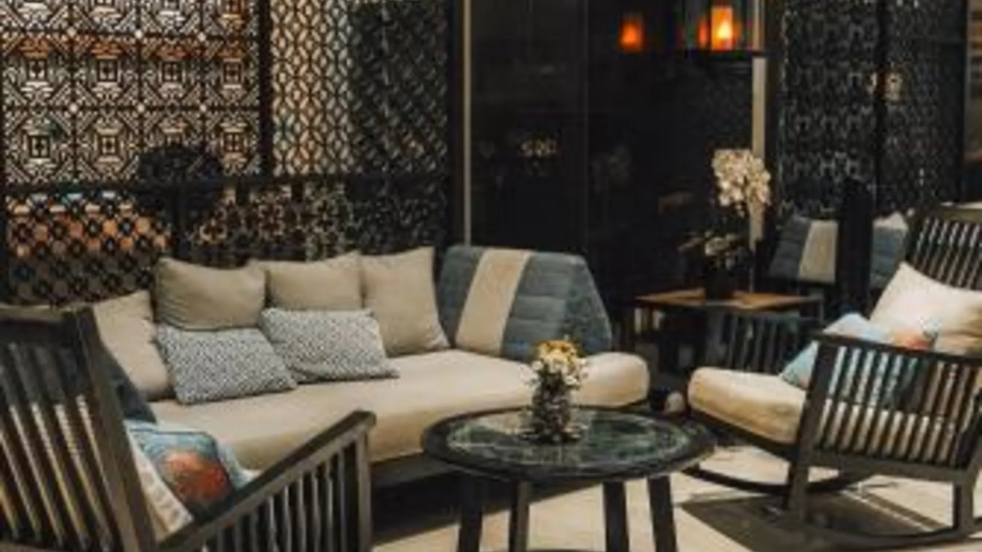 푸켓 더 로열 파라다이스 호텔 앤 스파 4성급 호텔 부대시설