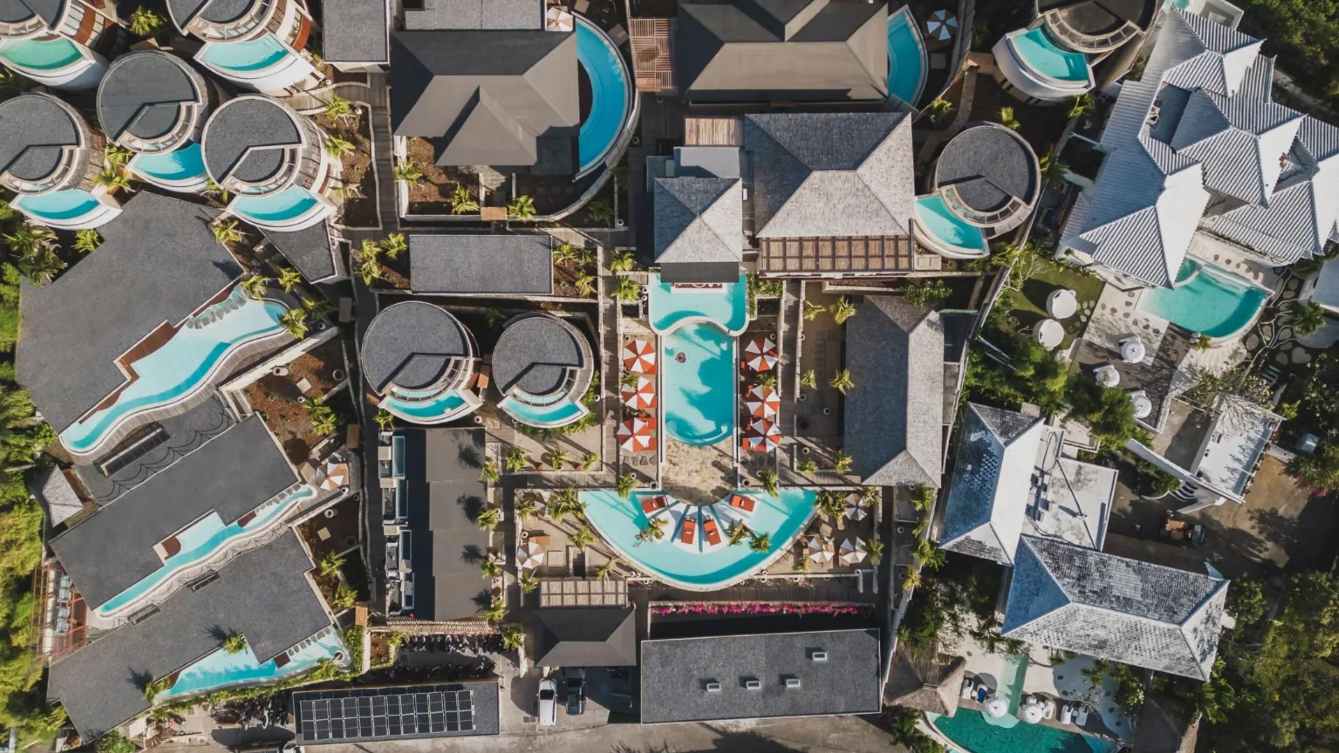 발리 씨스케이프 리조트 앤 스파 울루와투 바이 이니 비에 호스피탤리티 5성급 호텔 객실