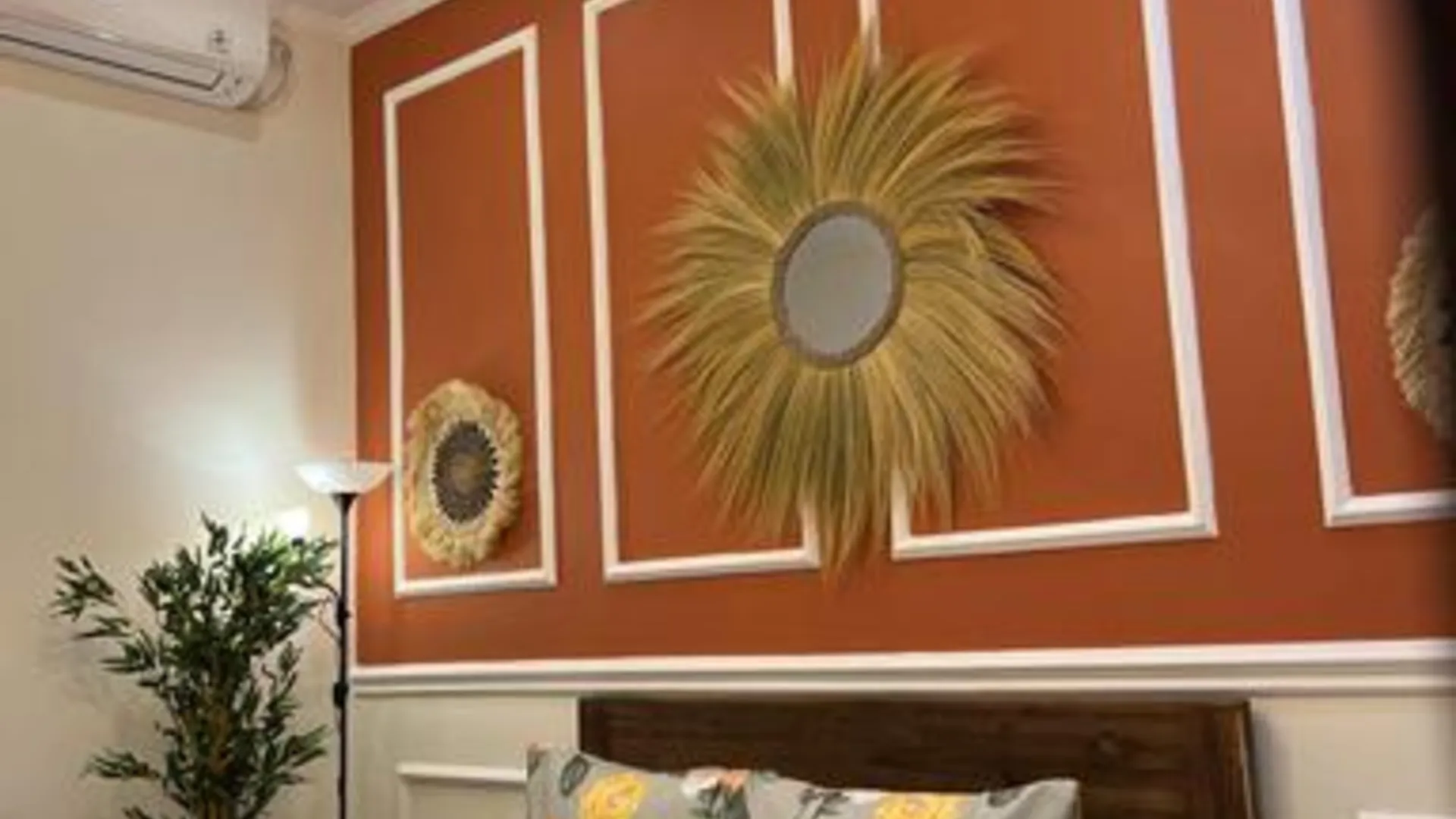 발리 Penginapan diANA Negara 호텔 레스토랑