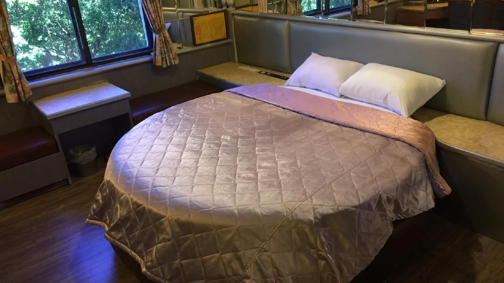 타이베이 원 플러스 원 호텔 3성급 호텔 부대시설