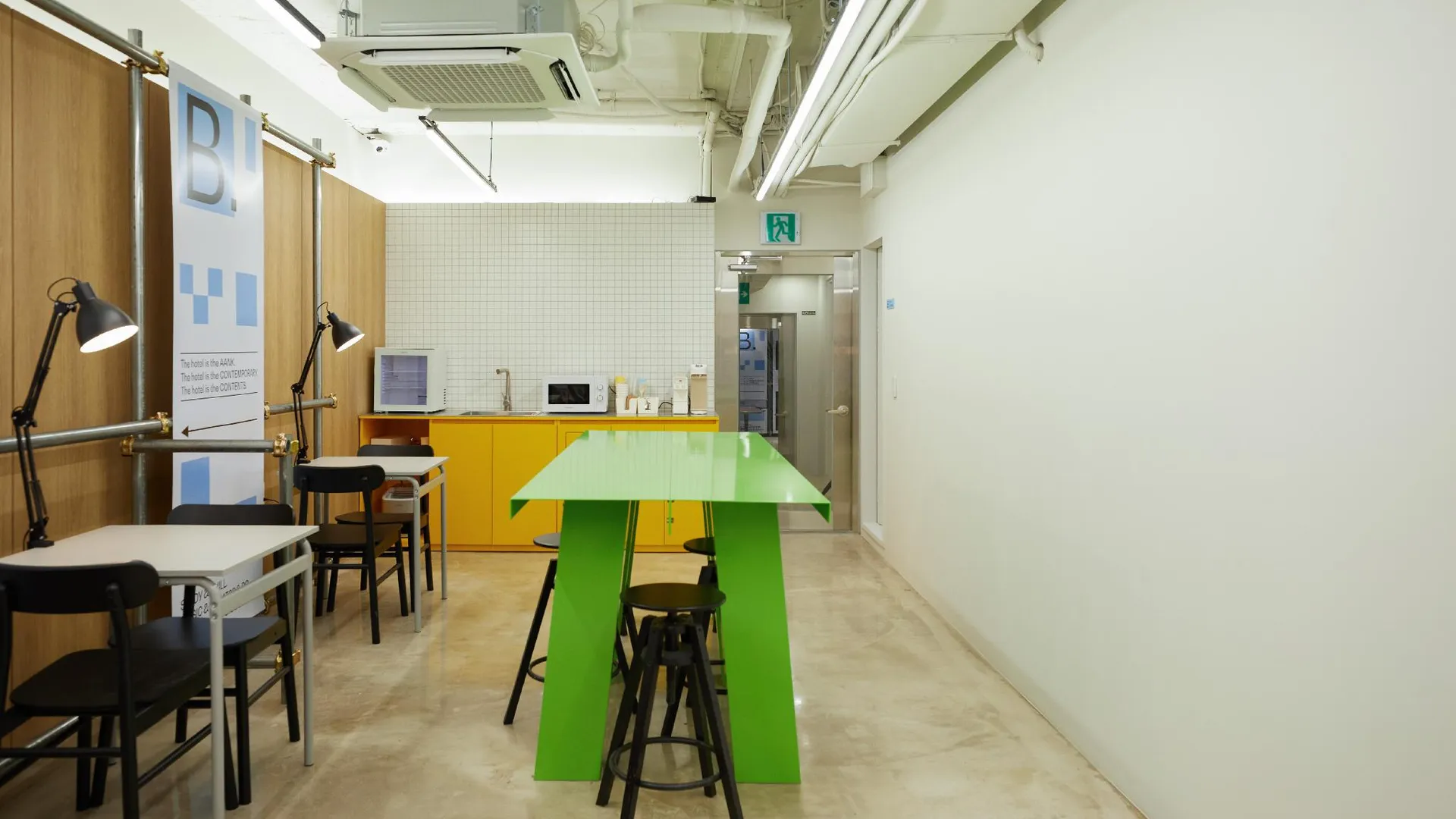 서울 아늑 호텔 서울 신촌점 2성급 호텔 객실