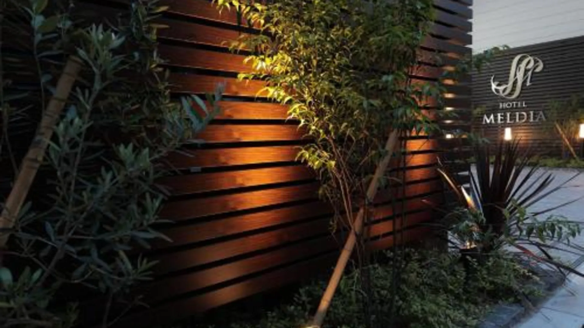 오사카 Hotel Meldia Osaka Higobashi 3성급 호텔 레스토랑