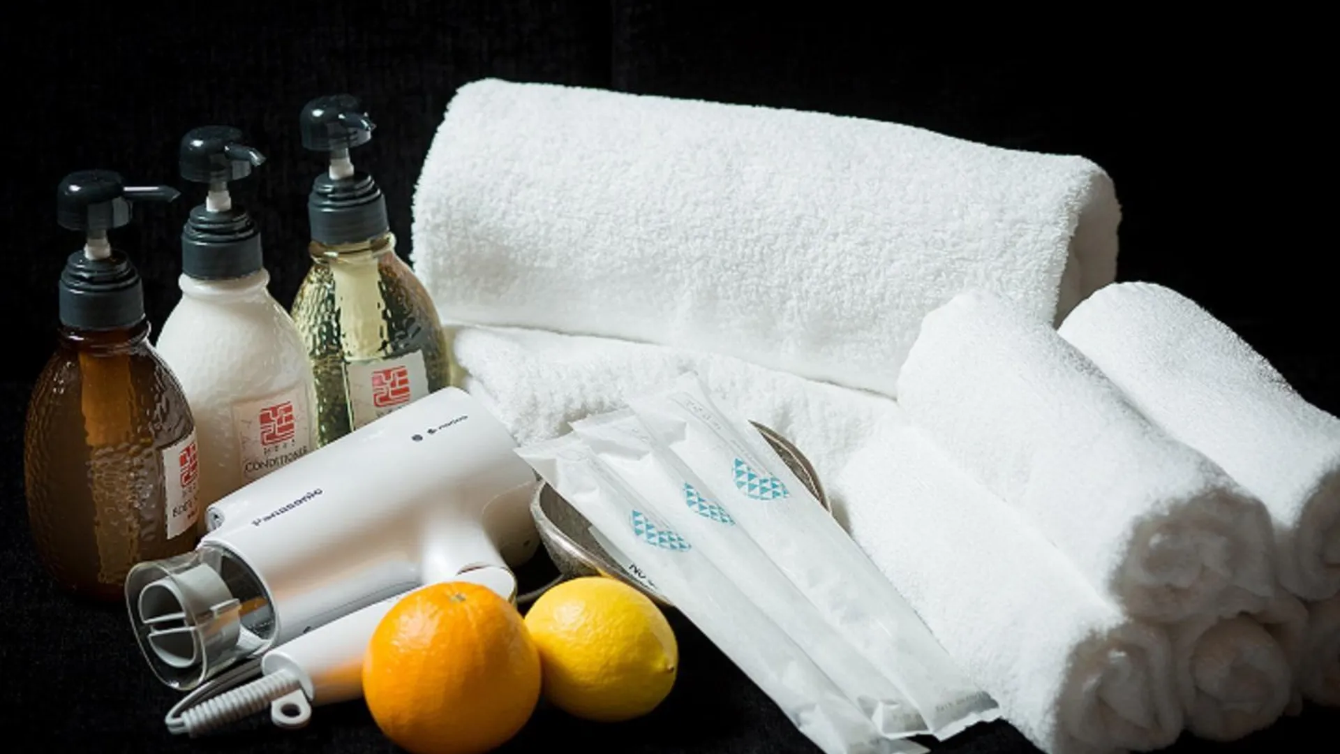 교토 본 교토 기요미즈 3성급 호텔 레스토랑