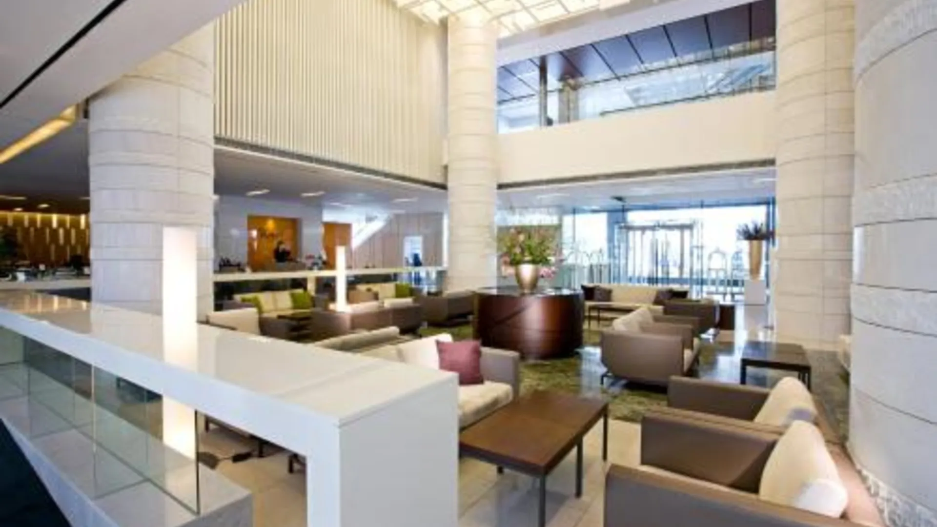 수원 라마다 플라자 수원 호텔 4성급 호텔 부대시설