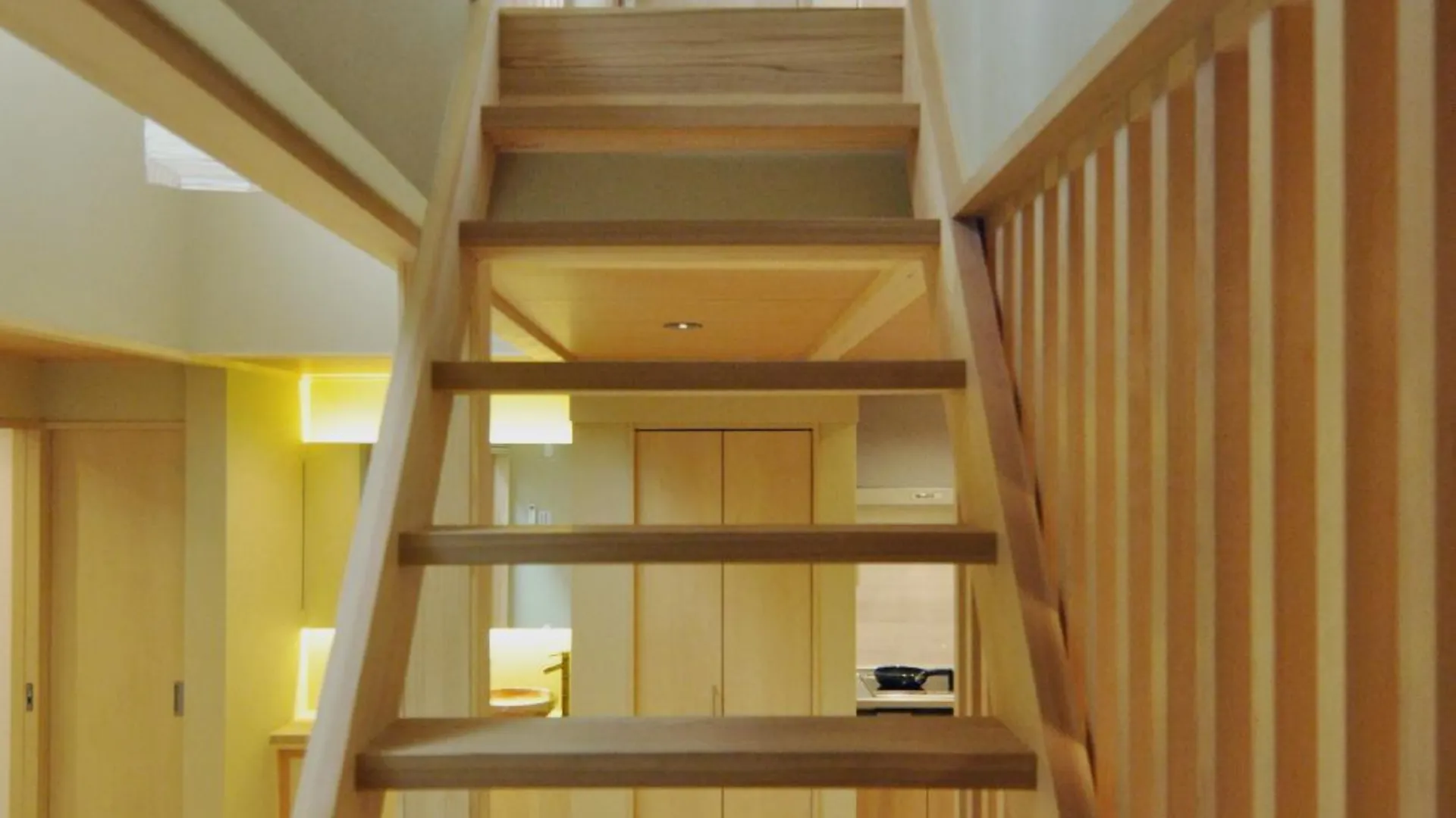 교토 교토의 프라이빗 하우스 (100m², 침실 3개, 프라이빗 욕실 2개) 5성급 싱글룸 로비