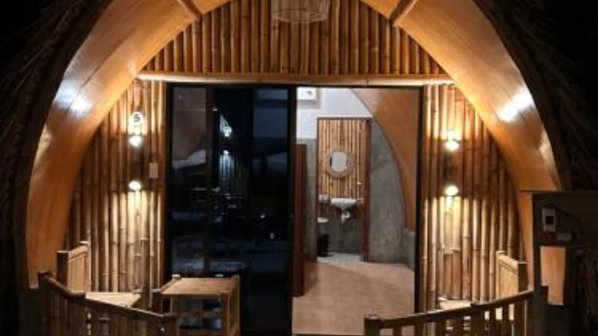 세부 East Holiday Resort Moalboal 4성급 게스트하우스 부대시설