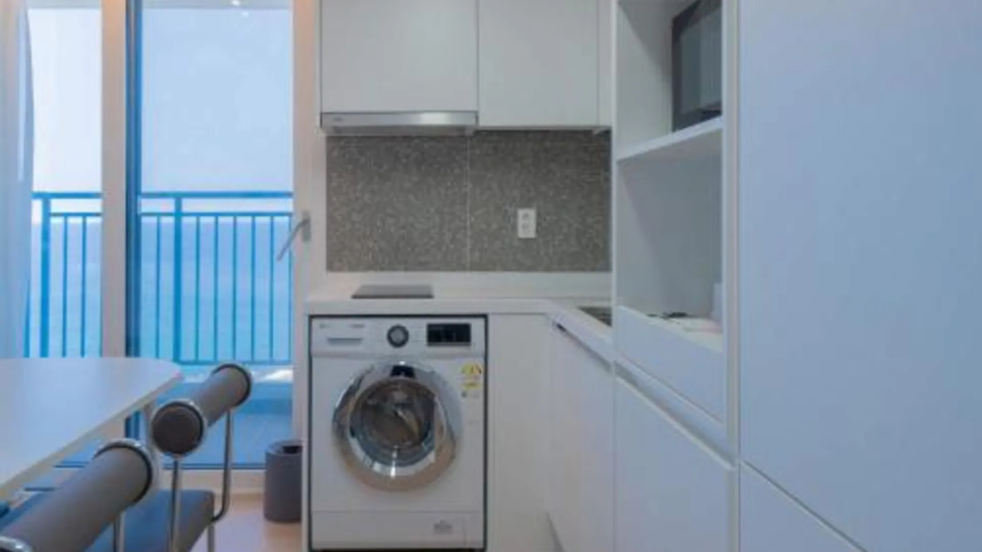 양양 양양 더오션 바이오너스 호텔 호텔 객실