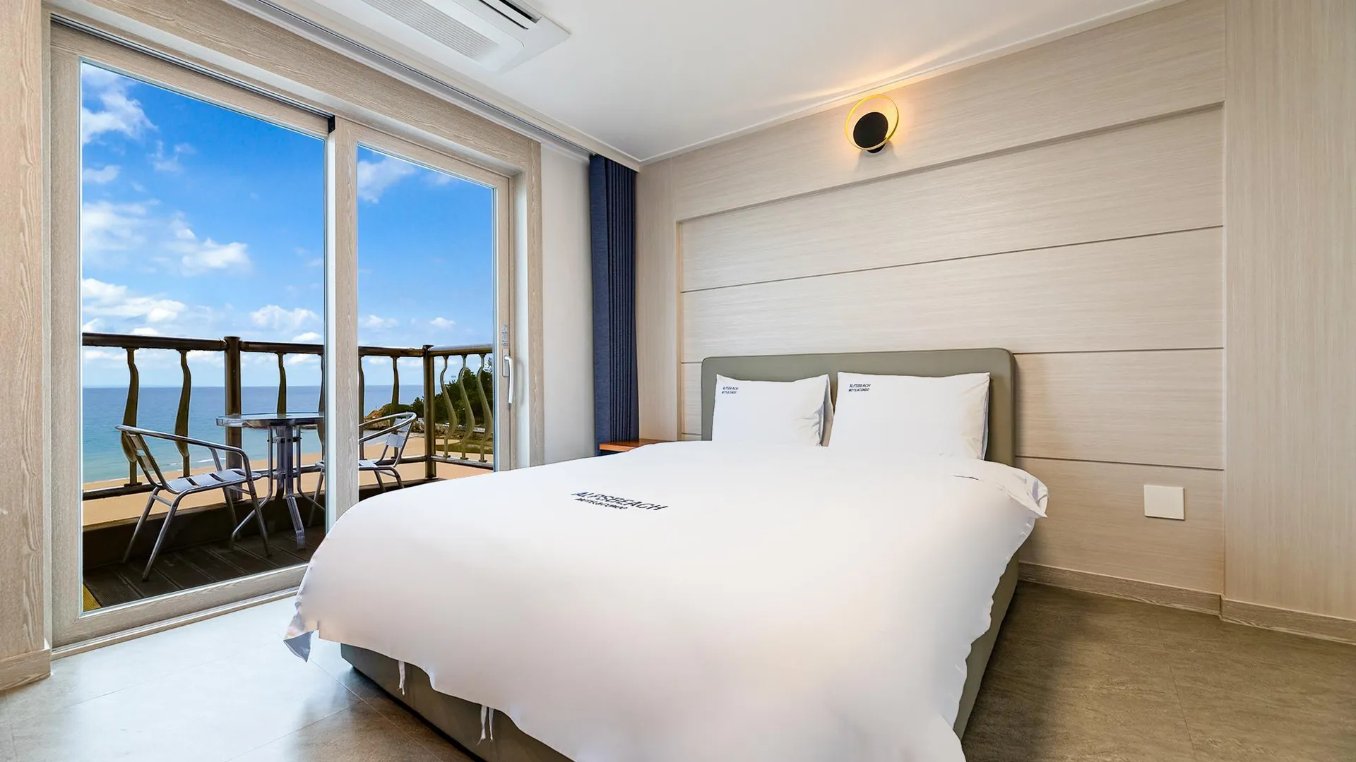 양양 양양 알프스비치 3성급 게스트하우스 스위트룸